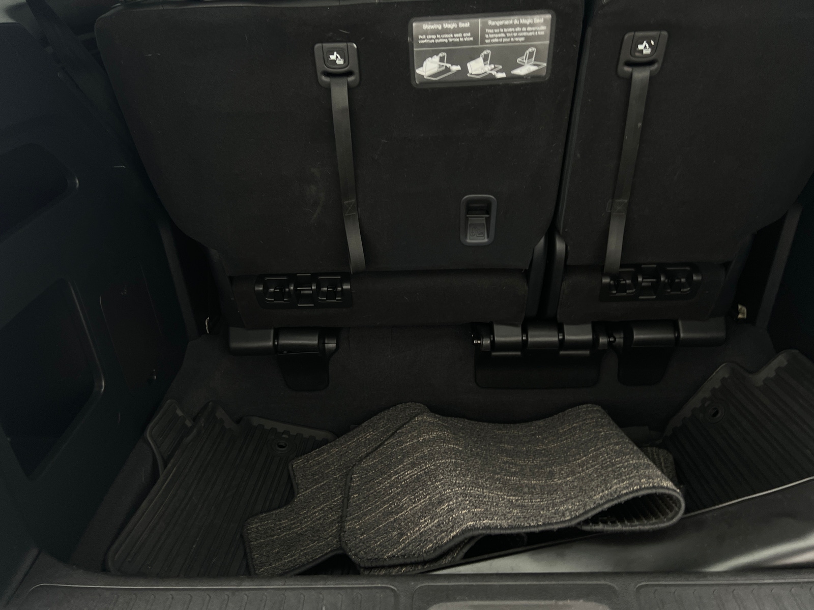 Thumbnail: 2022 Honda Odyssey - 6