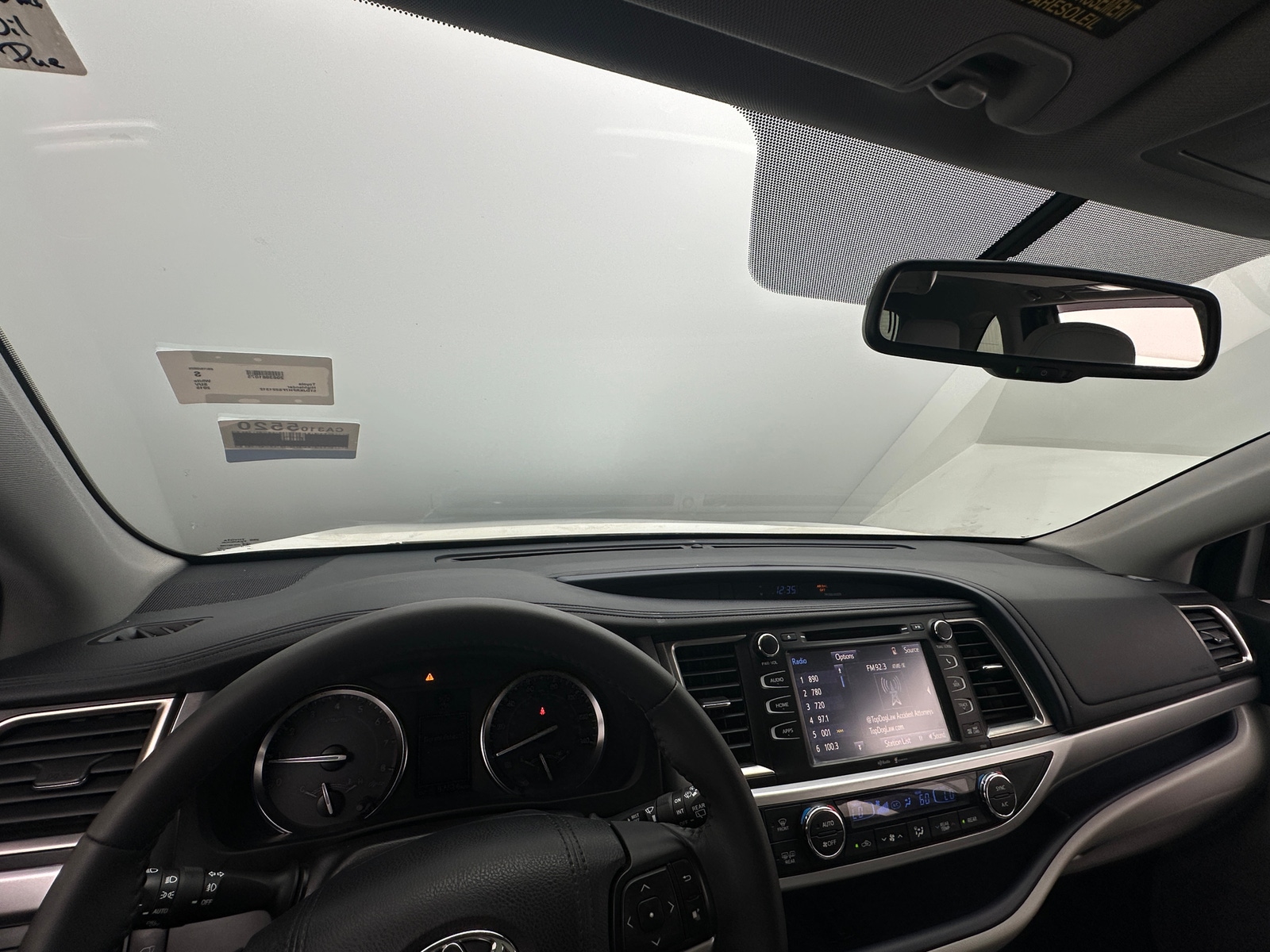 Thumbnail: 2015 Toyota Highlander - 2