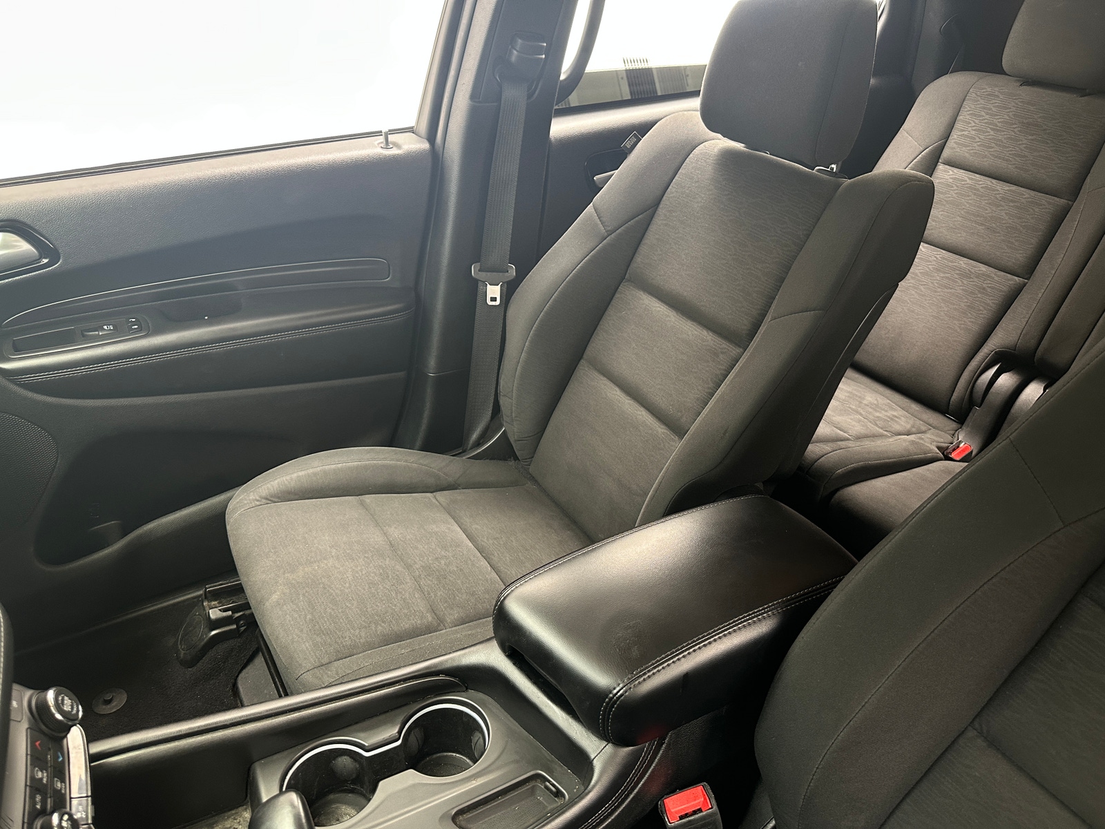 Thumbnail: 2021 Dodge Durango - 2