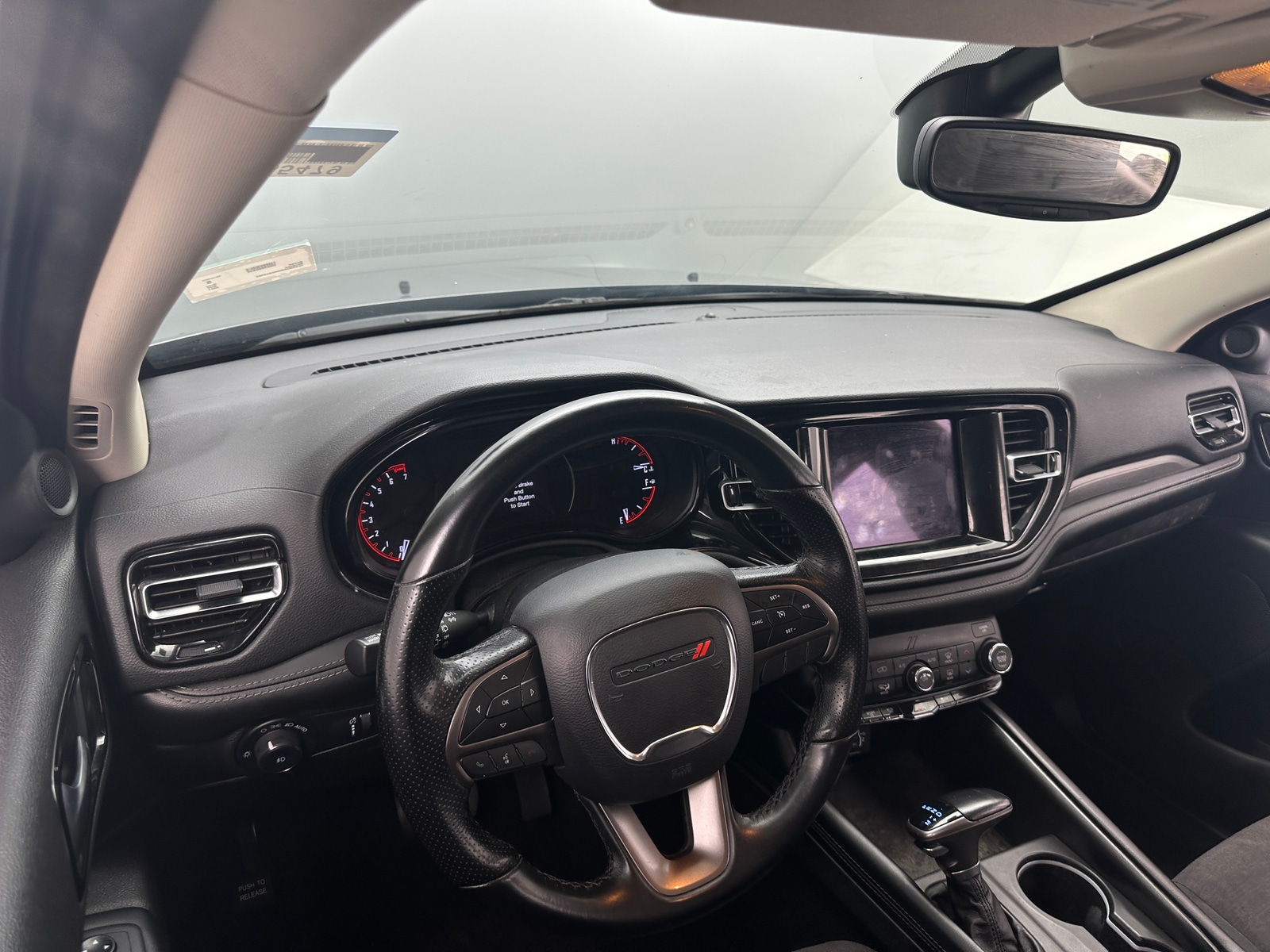 Thumbnail: 2021 Dodge Durango - 3