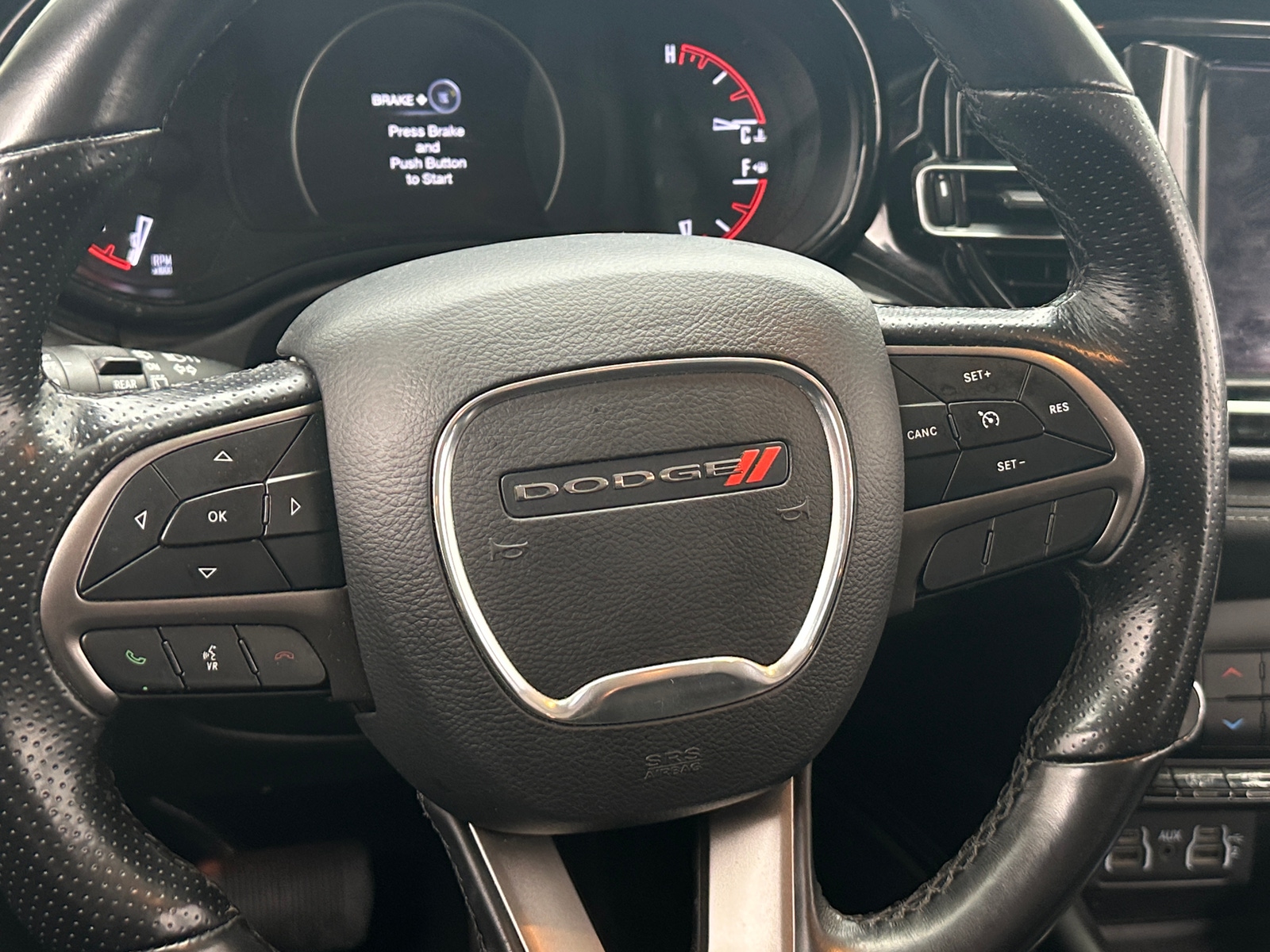 Thumbnail: 2021 Dodge Durango - 5
