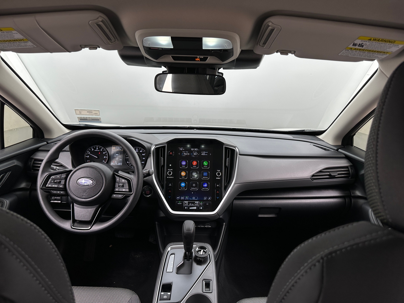 Thumbnail: 2024 Subaru Crosstrek - 3
