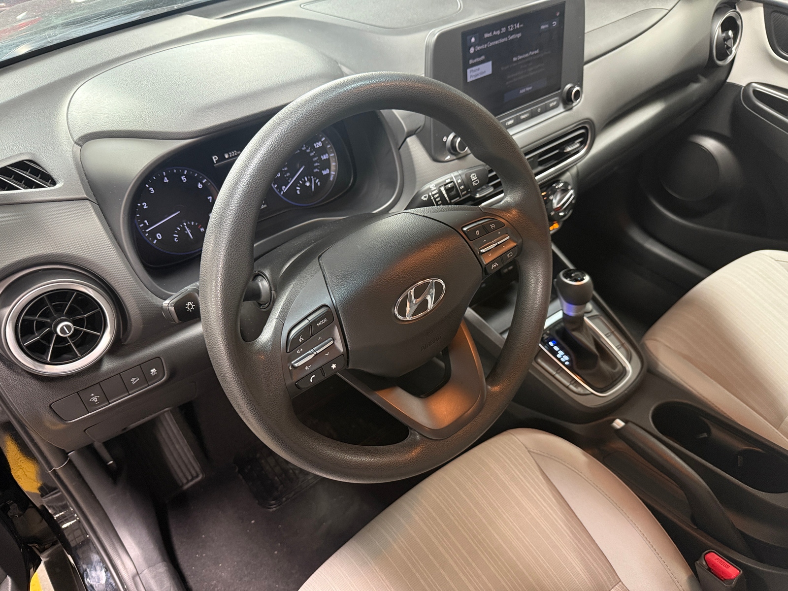 Thumbnail: 2023 Hyundai Kona - 3