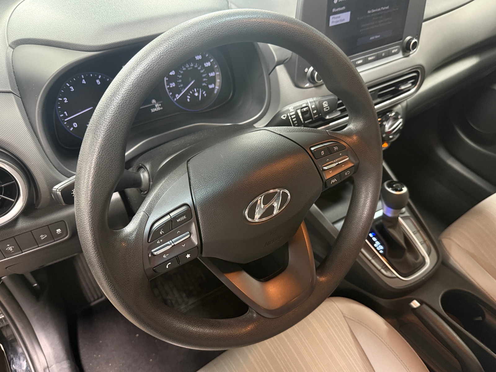 Thumbnail: 2023 Hyundai Kona - 5