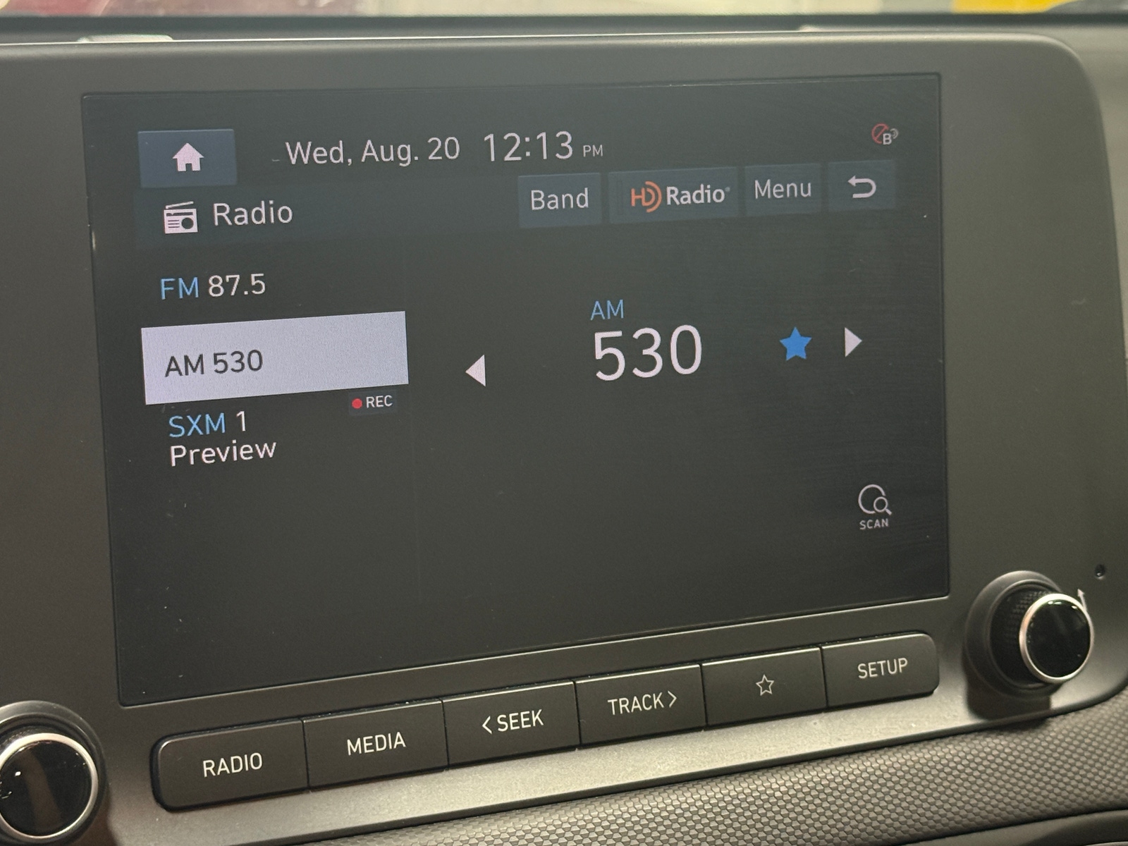 Thumbnail: 2023 Hyundai Kona - 4