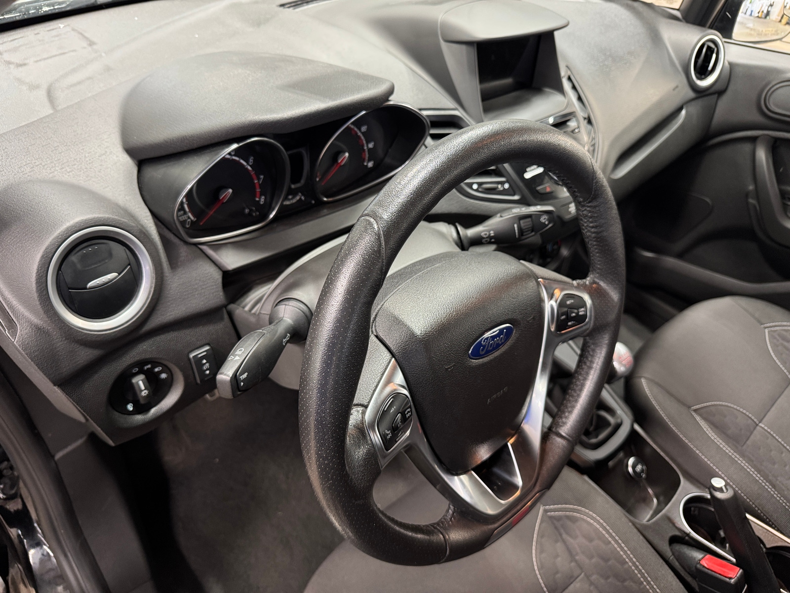 Thumbnail: 2019 Ford Fiesta - 3