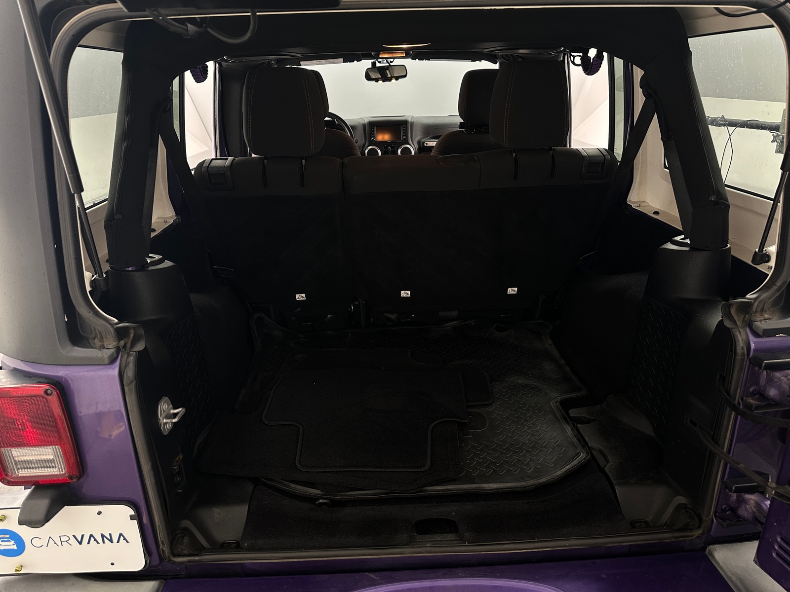 Thumbnail: 2017 Jeep Wrangler - 7