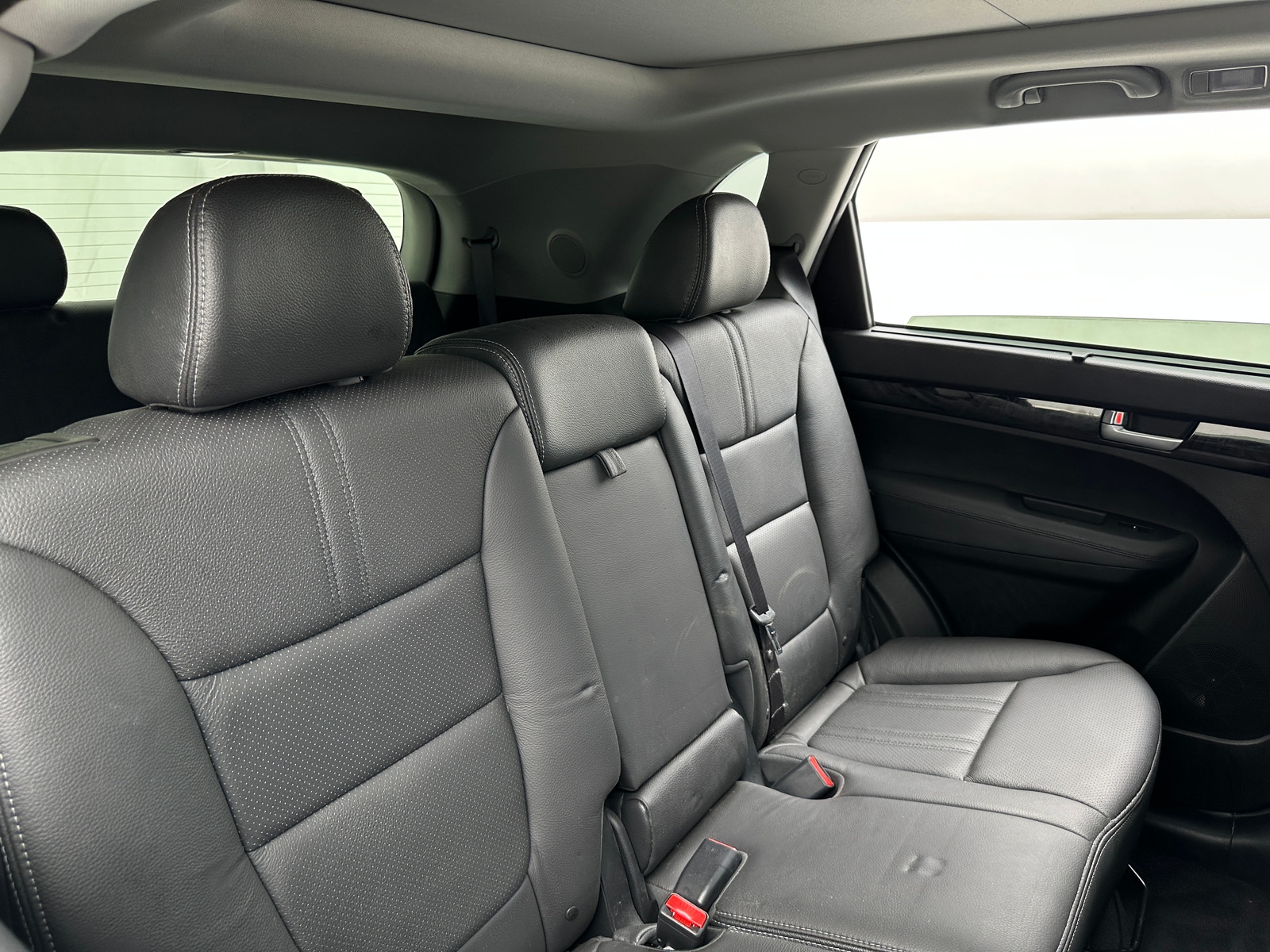 Thumbnail: 2015 Kia Sorento - 5
