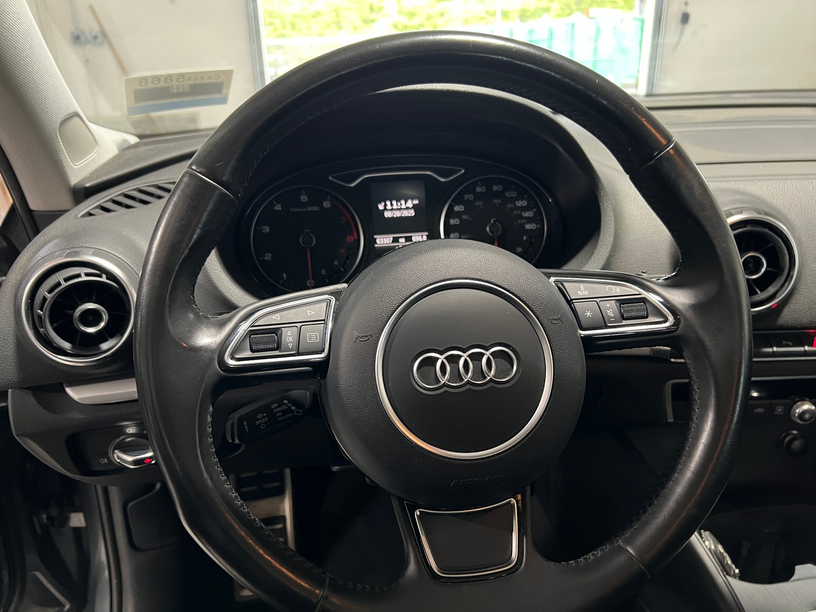 Thumbnail: 2015 Audi A3 - 4