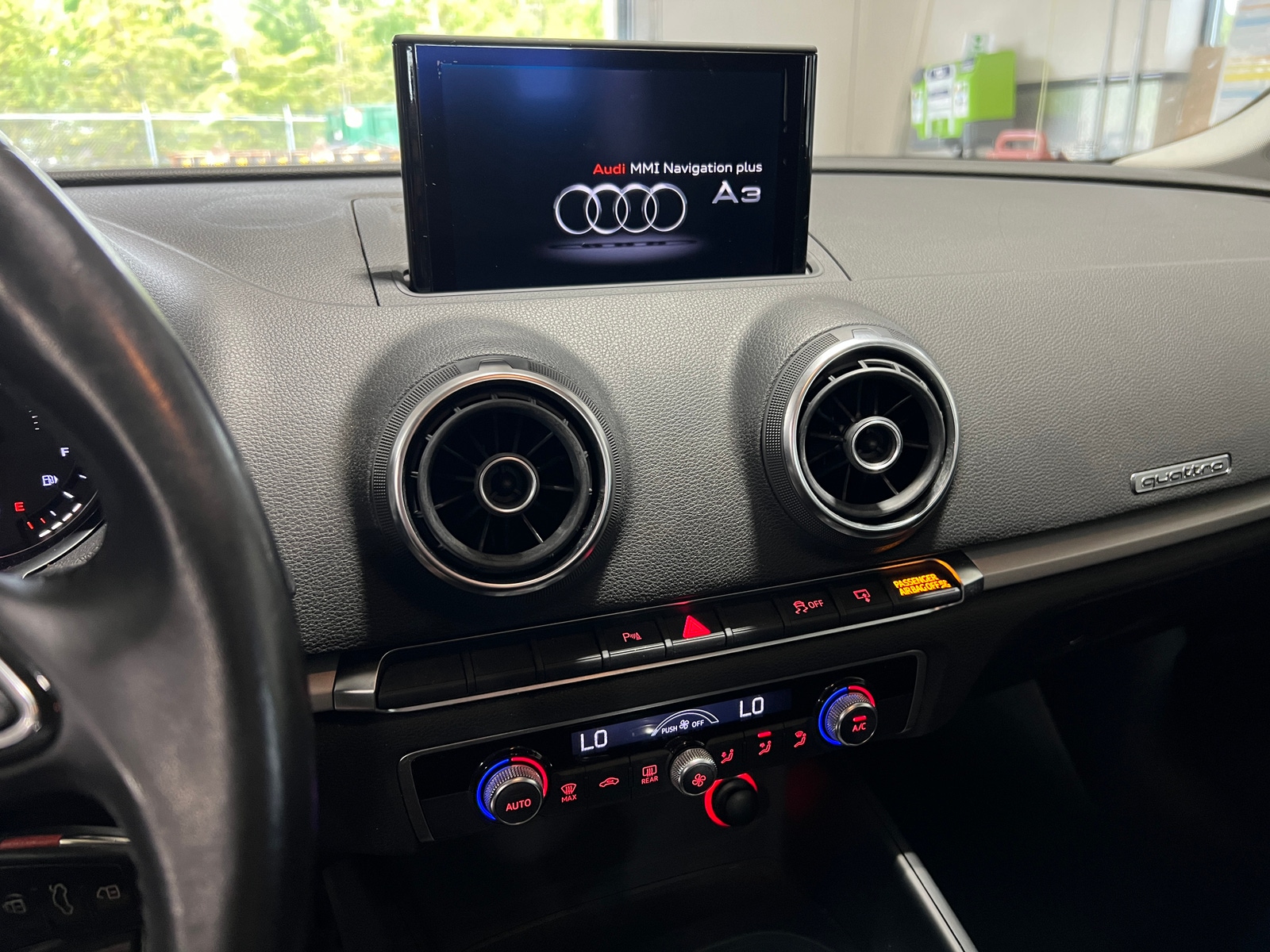 Thumbnail: 2015 Audi A3 - 3