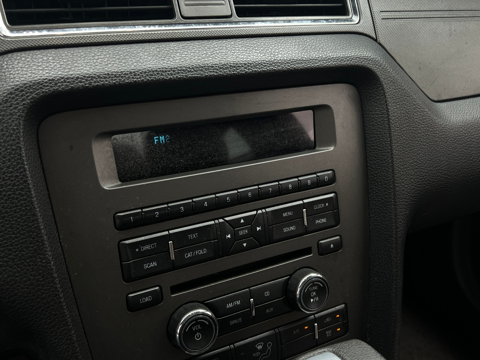 Thumbnail: 2012 Ford Mustang - 3