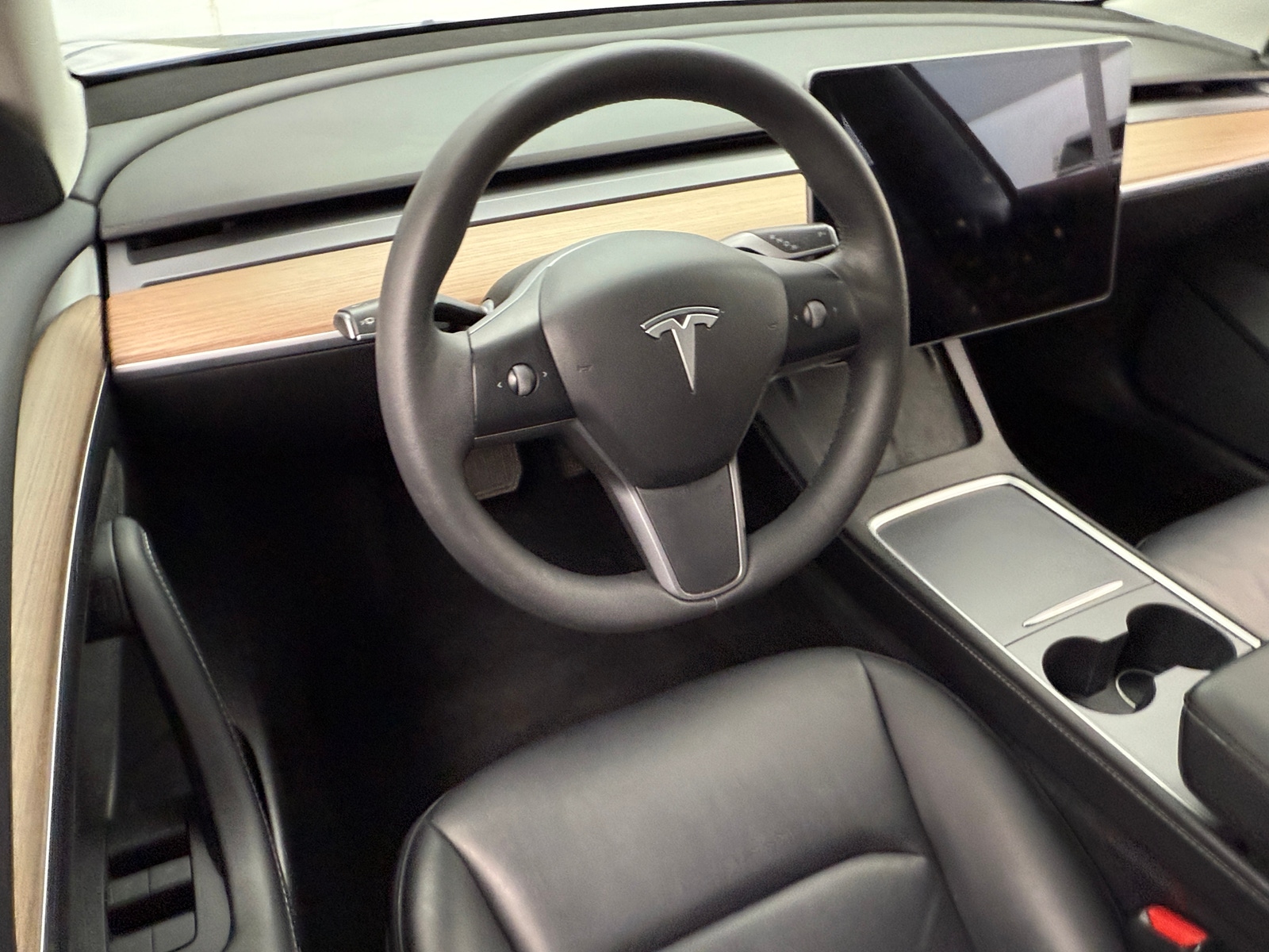 Thumbnail: 2022 Tesla Model 3 - 4