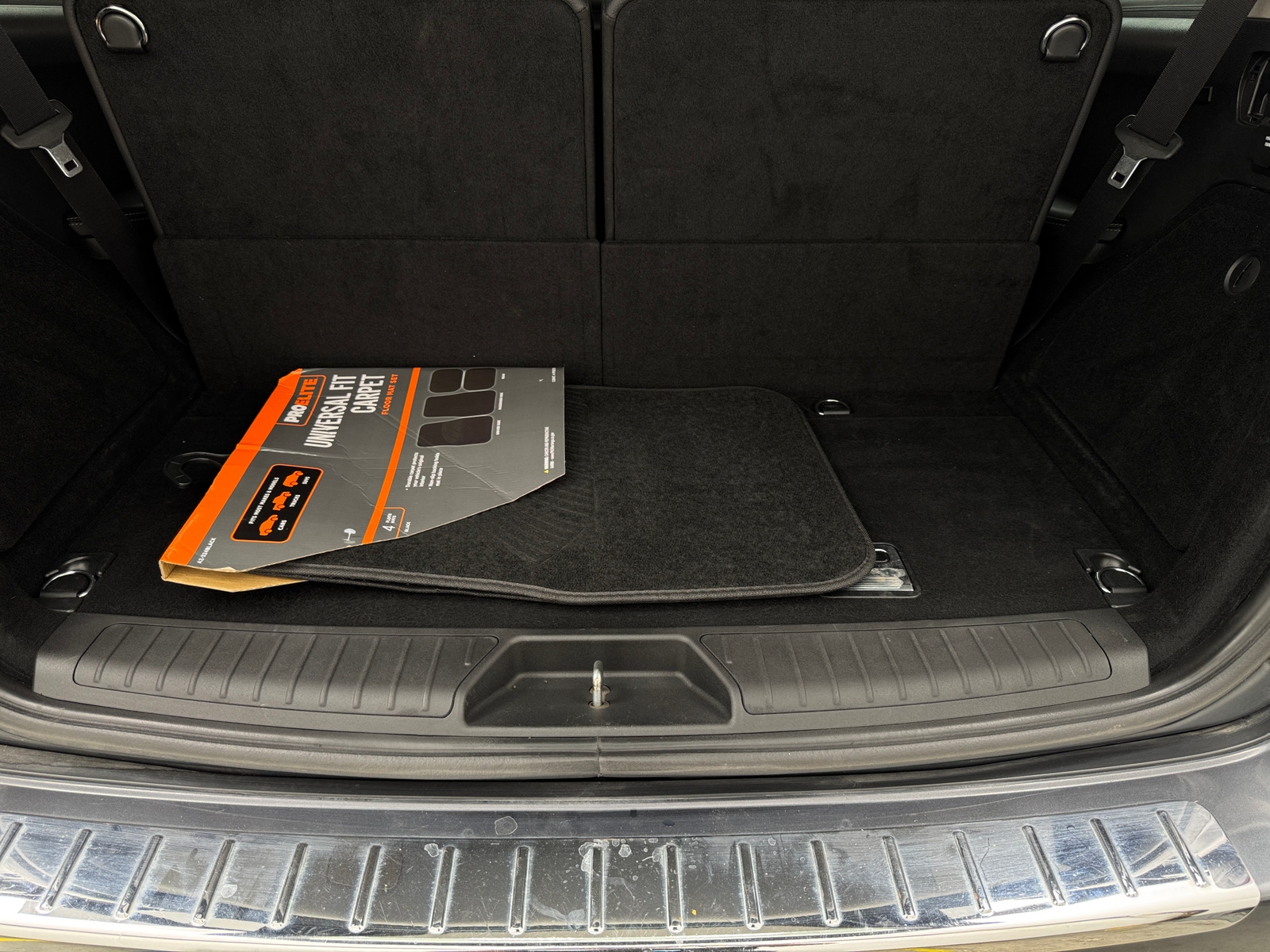 Thumbnail: 2011 Mercedes-Benz GL-Class - 6