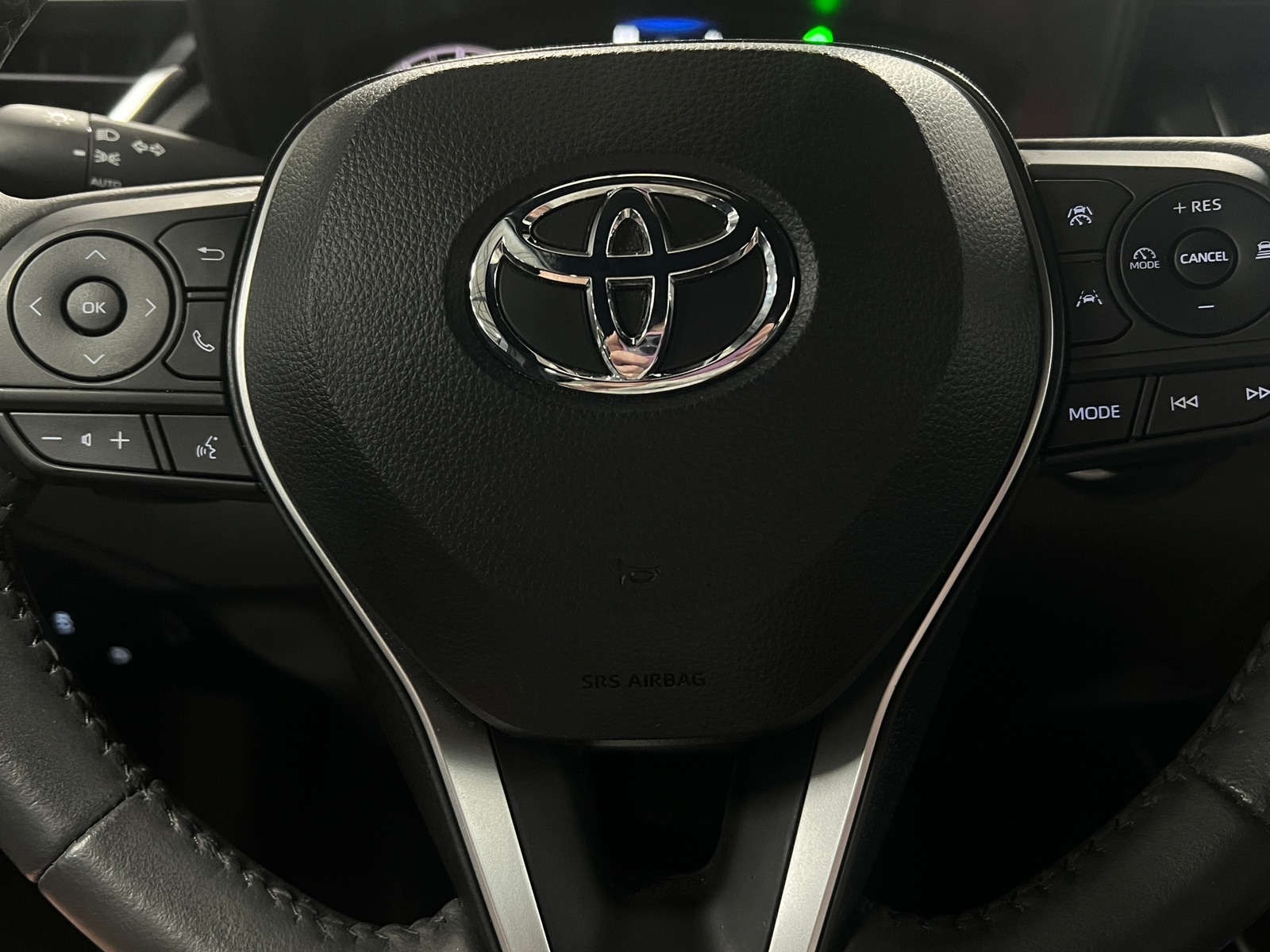 Thumbnail: 2023 Toyota Corolla Cross - 5