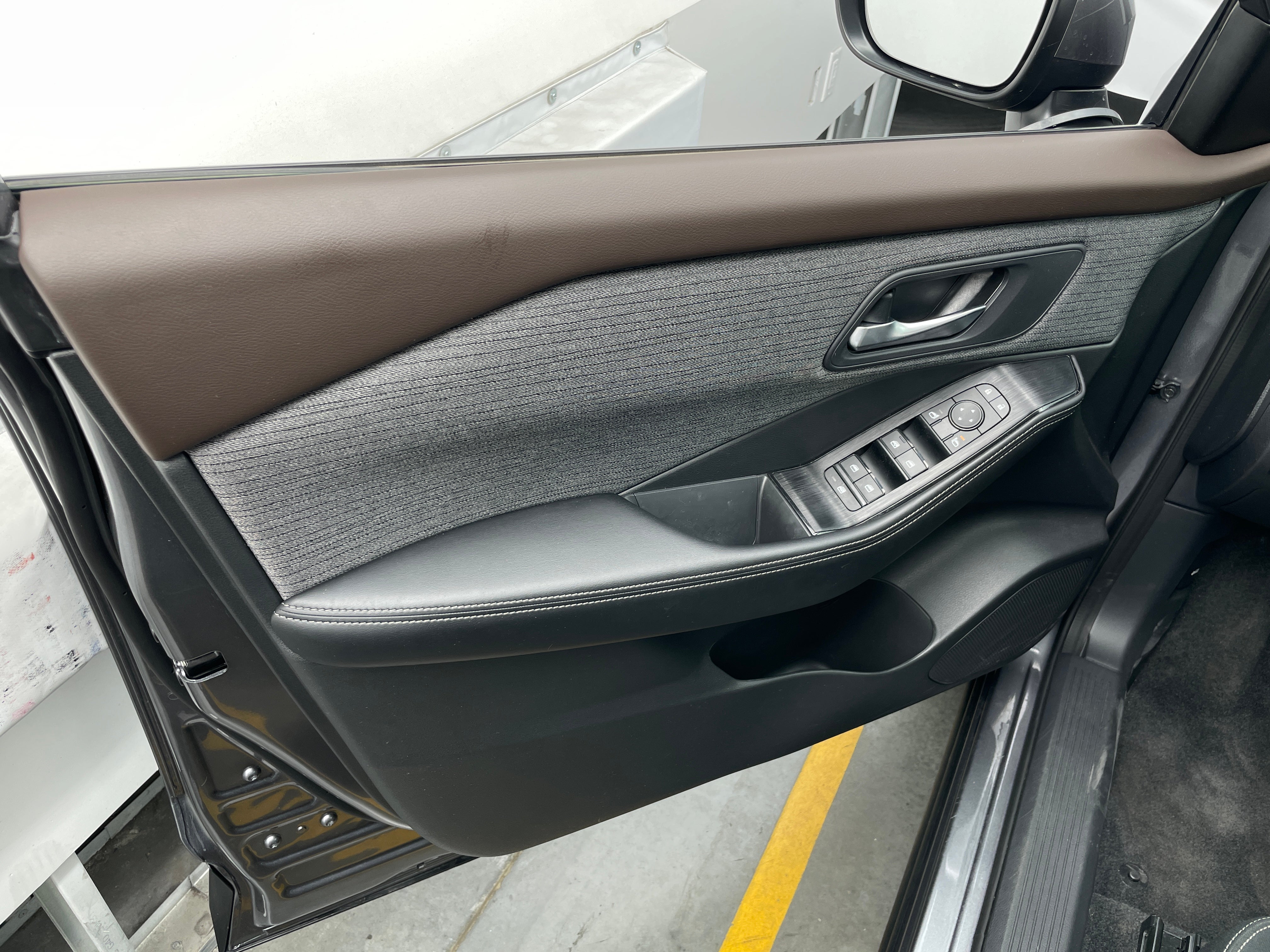 2022 Nissan Rogue