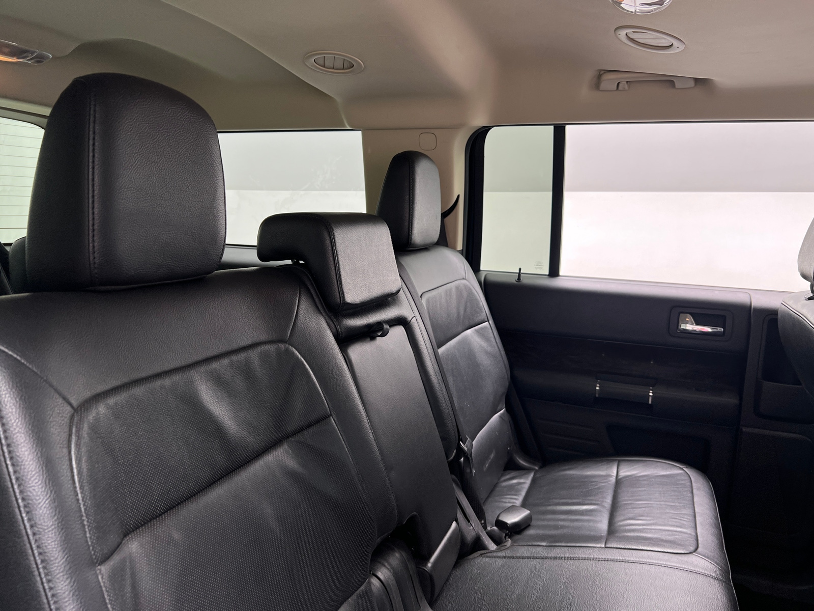Thumbnail: 2016 Ford Flex - 5