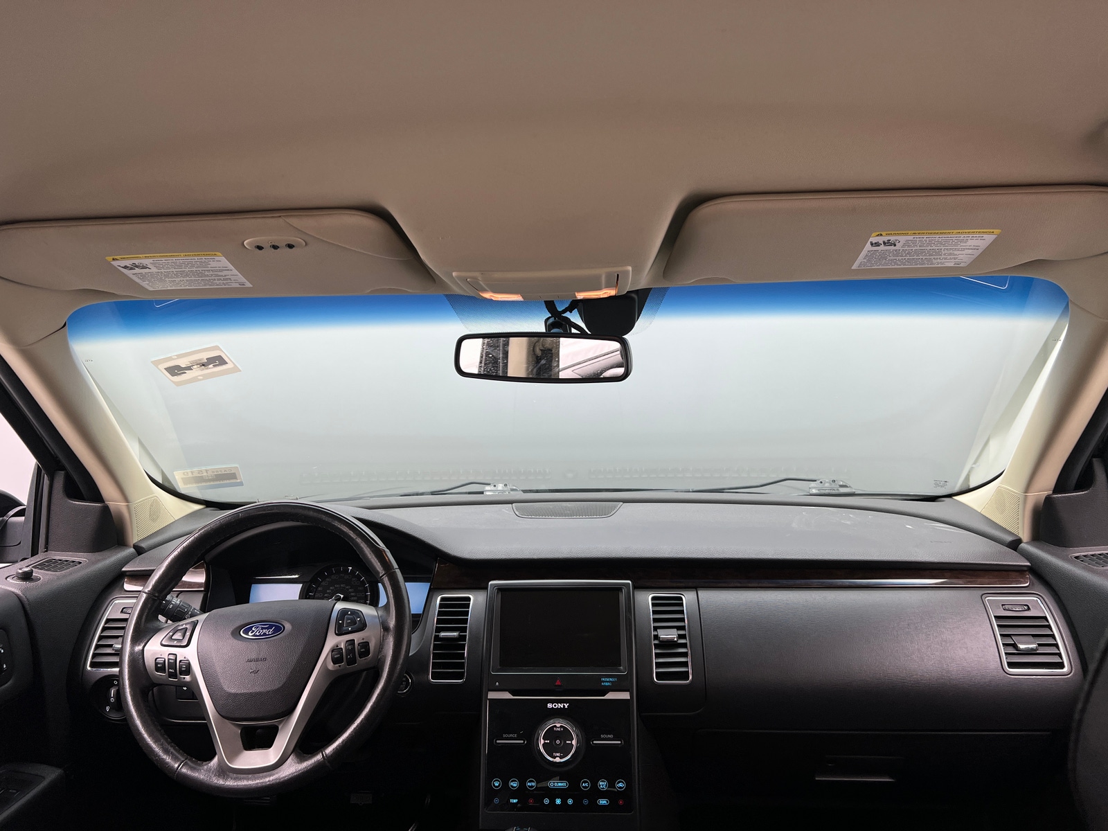 Thumbnail: 2016 Ford Flex - 2