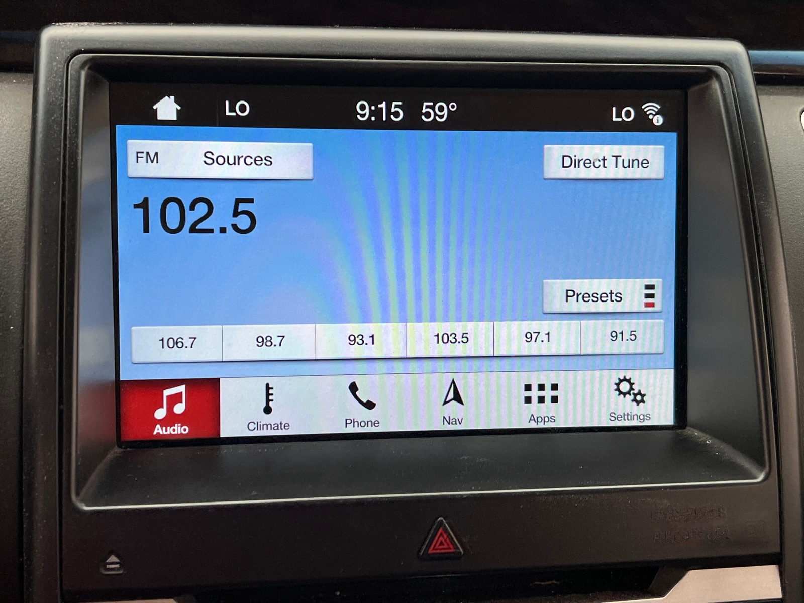 Thumbnail: 2016 Ford Flex - 3
