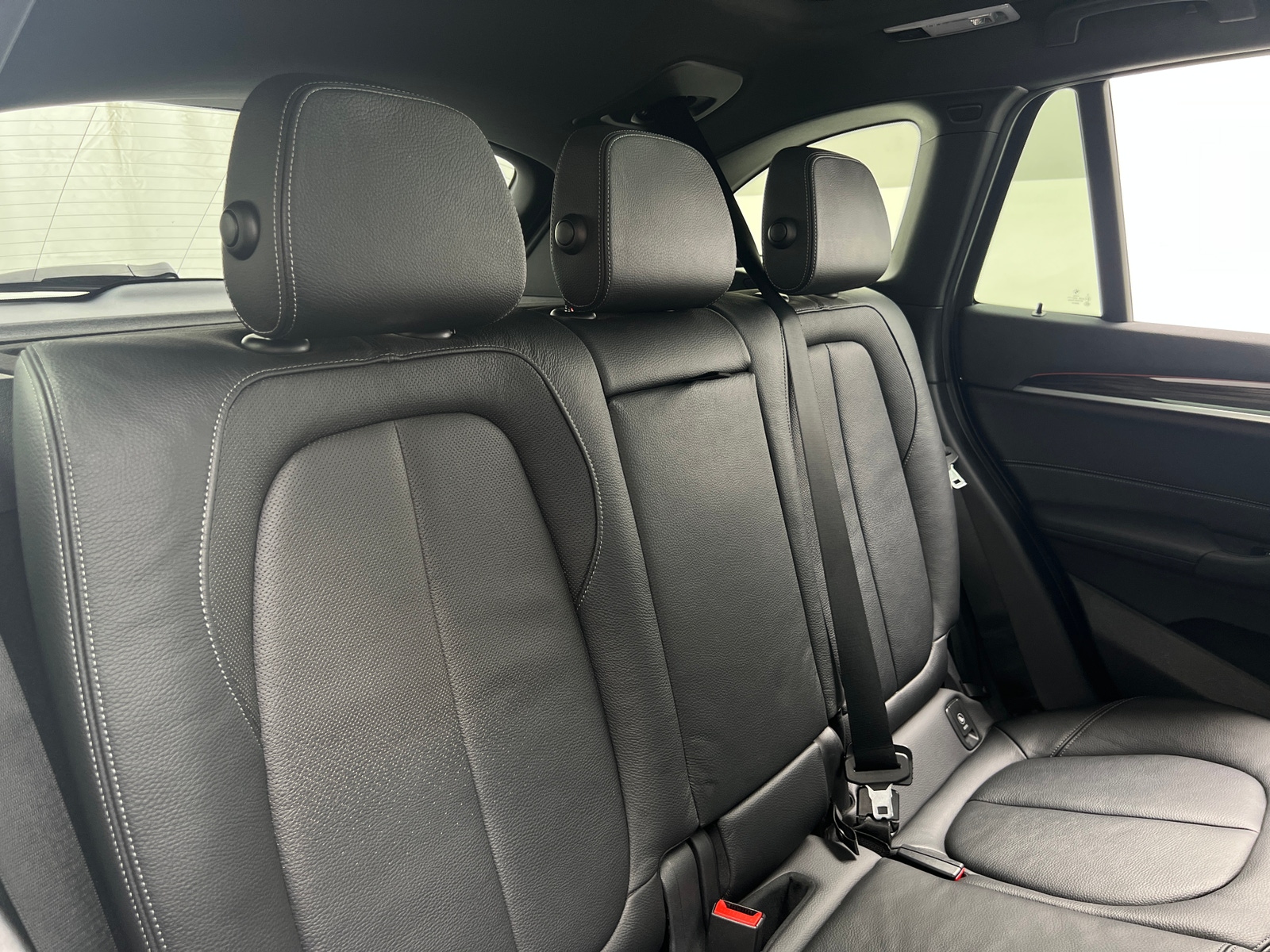 Thumbnail: 2018 BMW X1 - 5