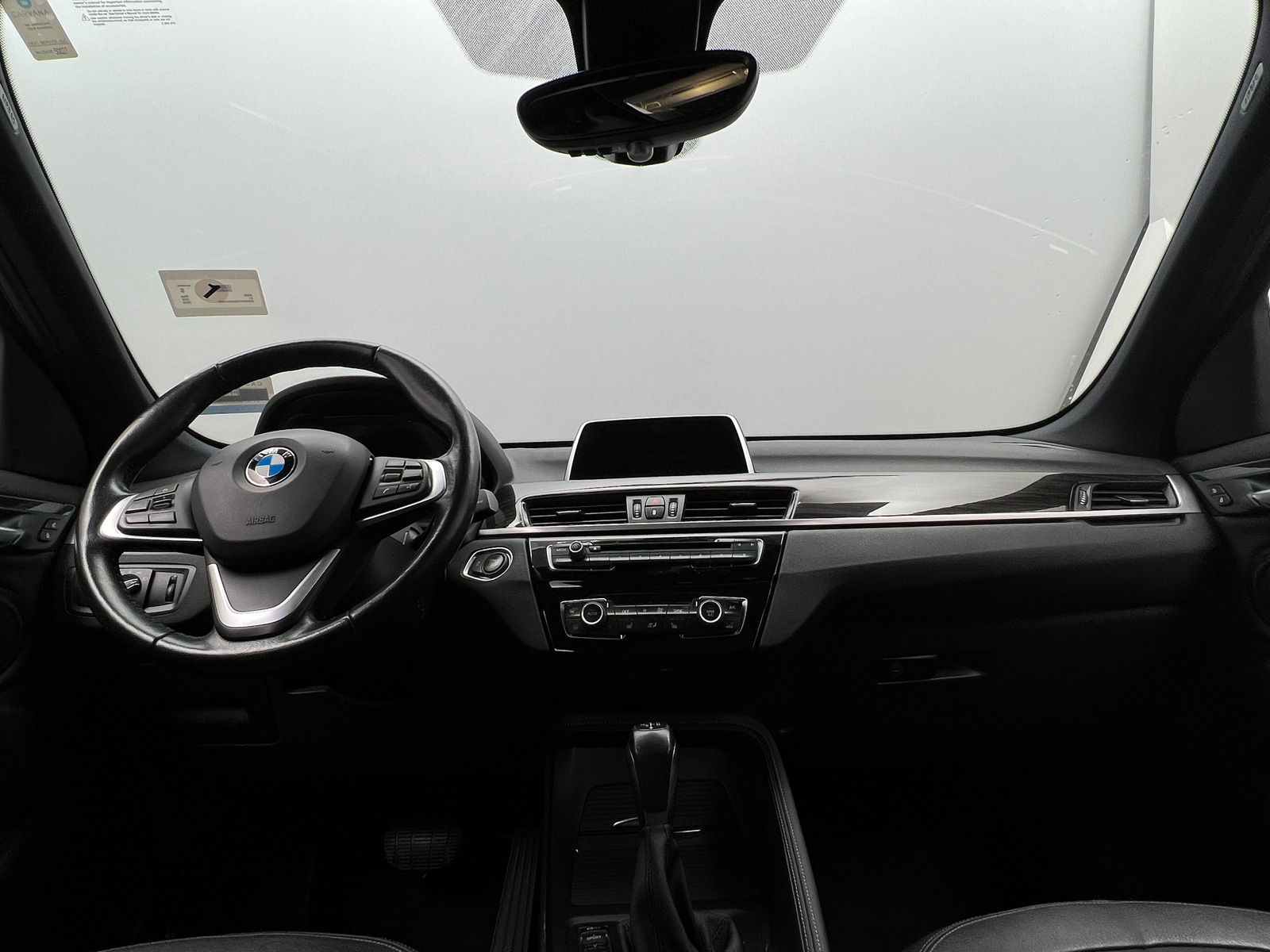 Thumbnail: 2018 BMW X1 - 2
