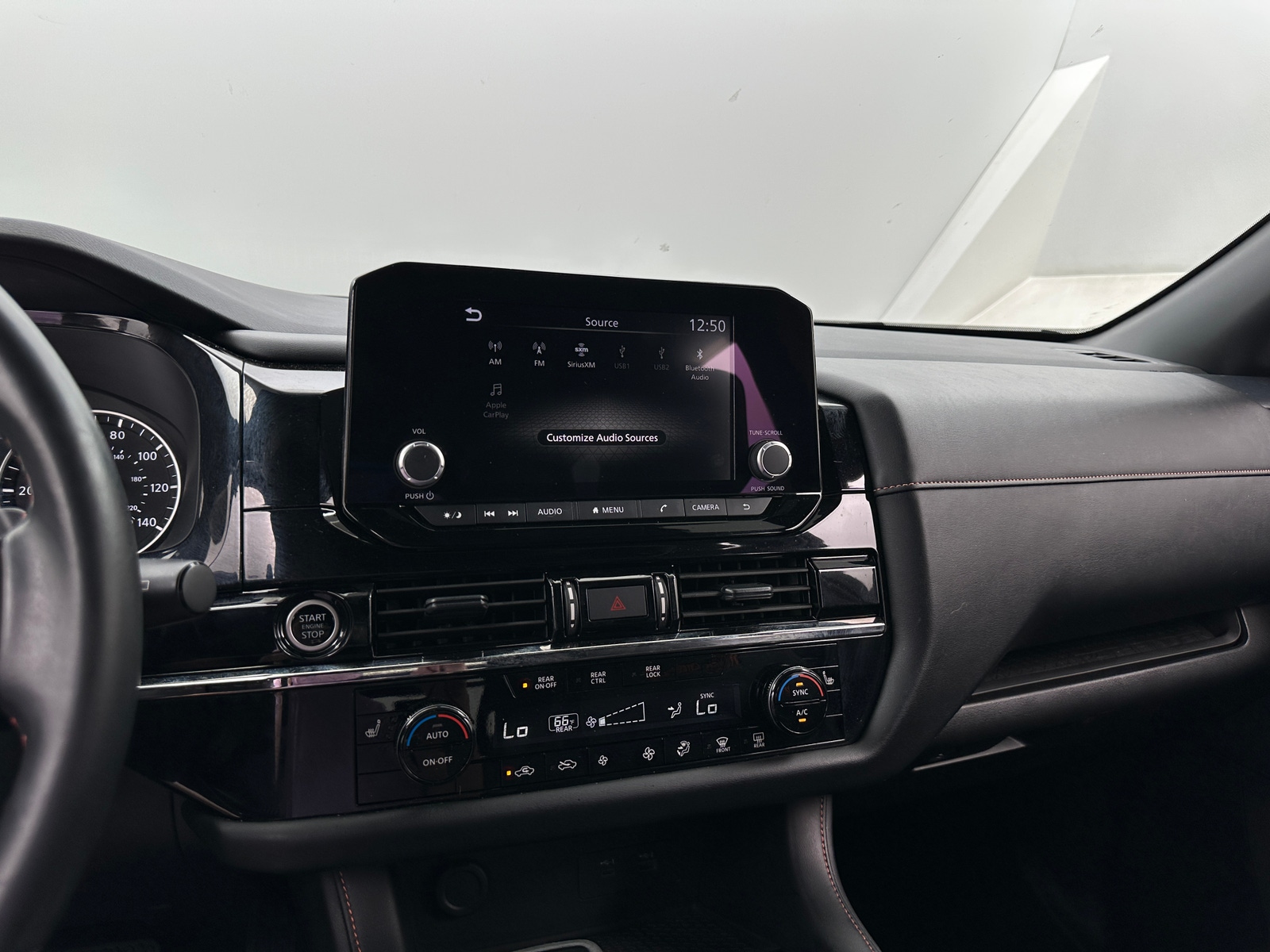 Thumbnail: 2024 Nissan Pathfinder - 3