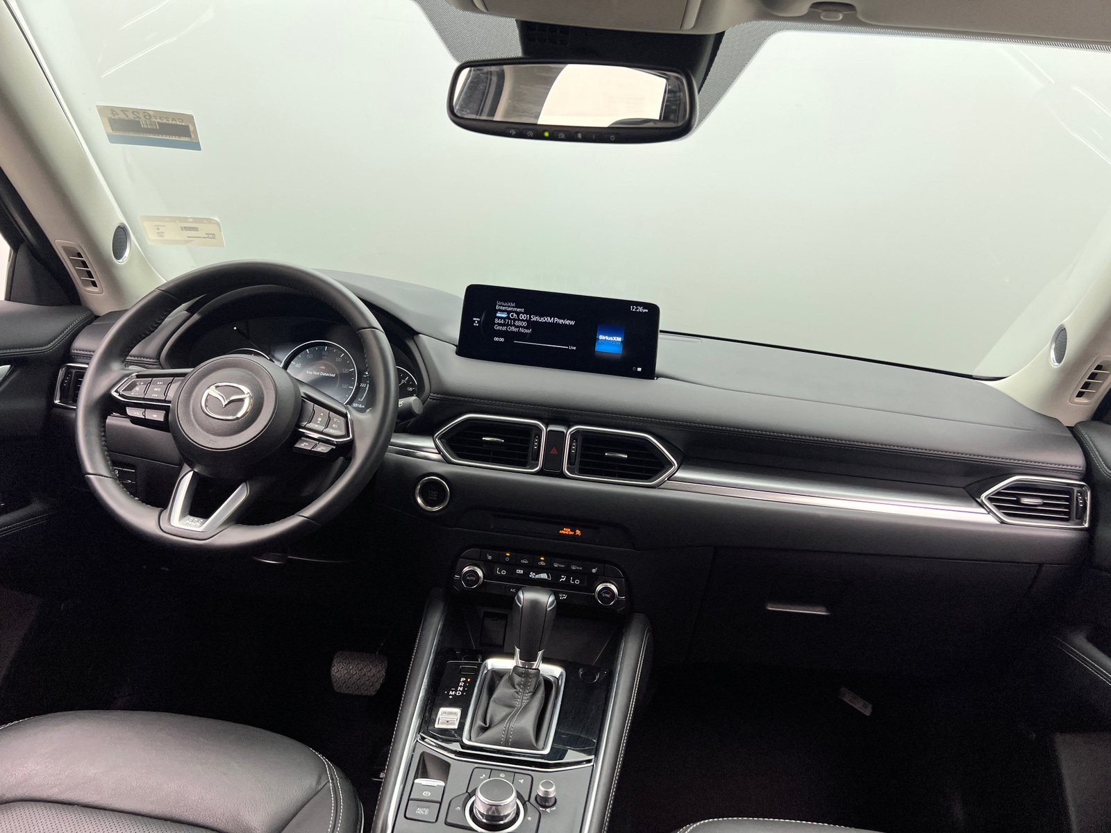 Thumbnail: 2024 Mazda CX-5 - 2