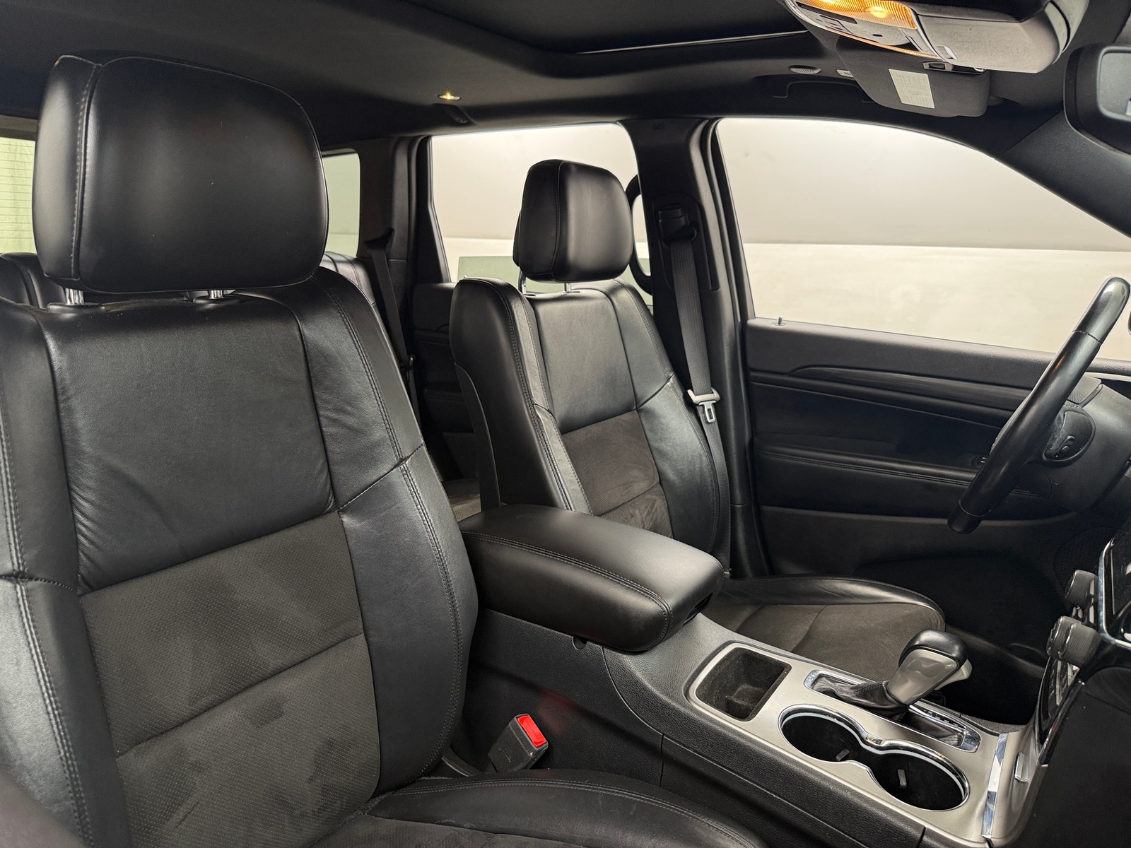 Thumbnail: 2020 Jeep Grand Cherokee - 2