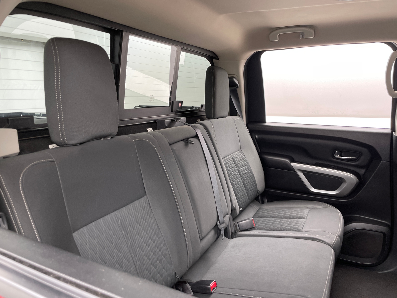 Thumbnail: 2017 Nissan Titan - 6