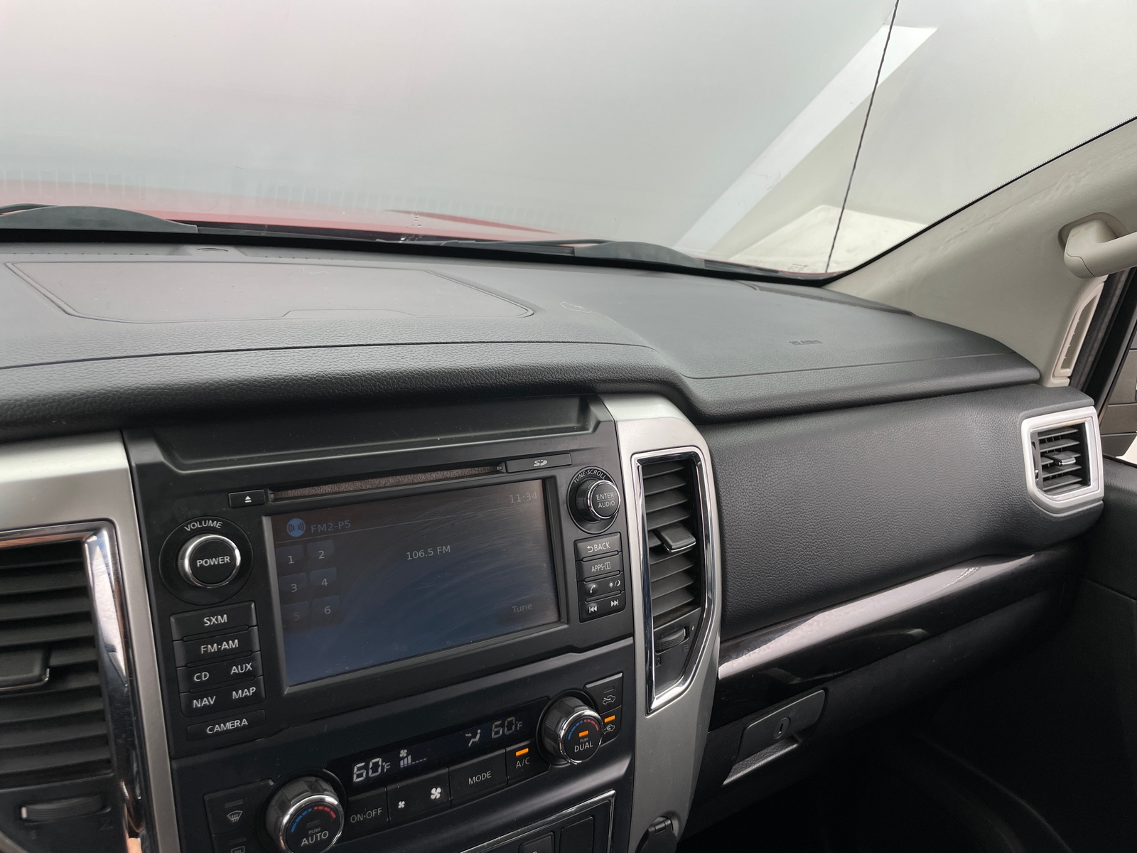 Thumbnail: 2017 Nissan Titan - 4