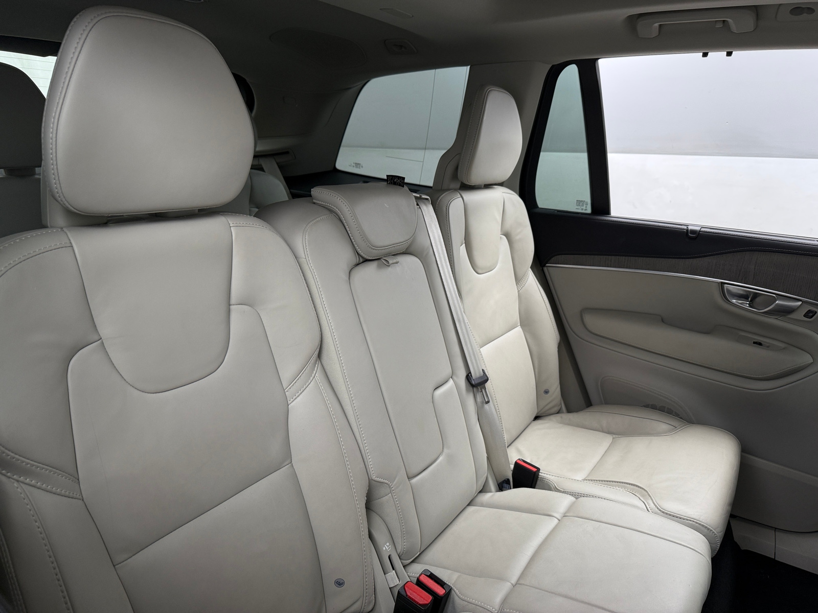 Thumbnail: 2024 Volvo XC90 - 5