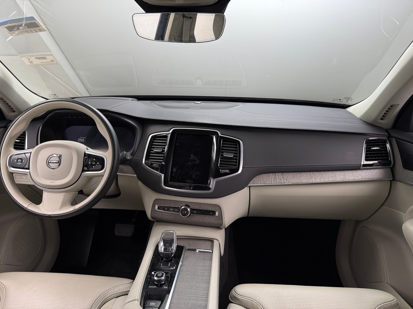 Thumbnail: 2024 Volvo XC90 - 2