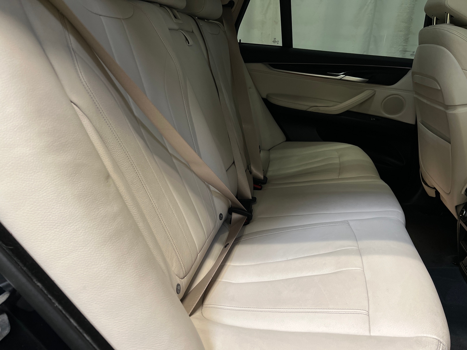Thumbnail: 2016 BMW X5 - 5