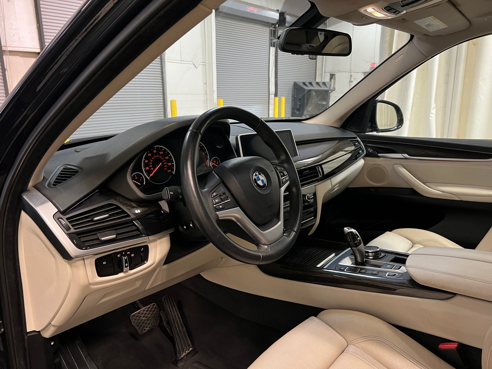Thumbnail: 2016 BMW X5 - 2