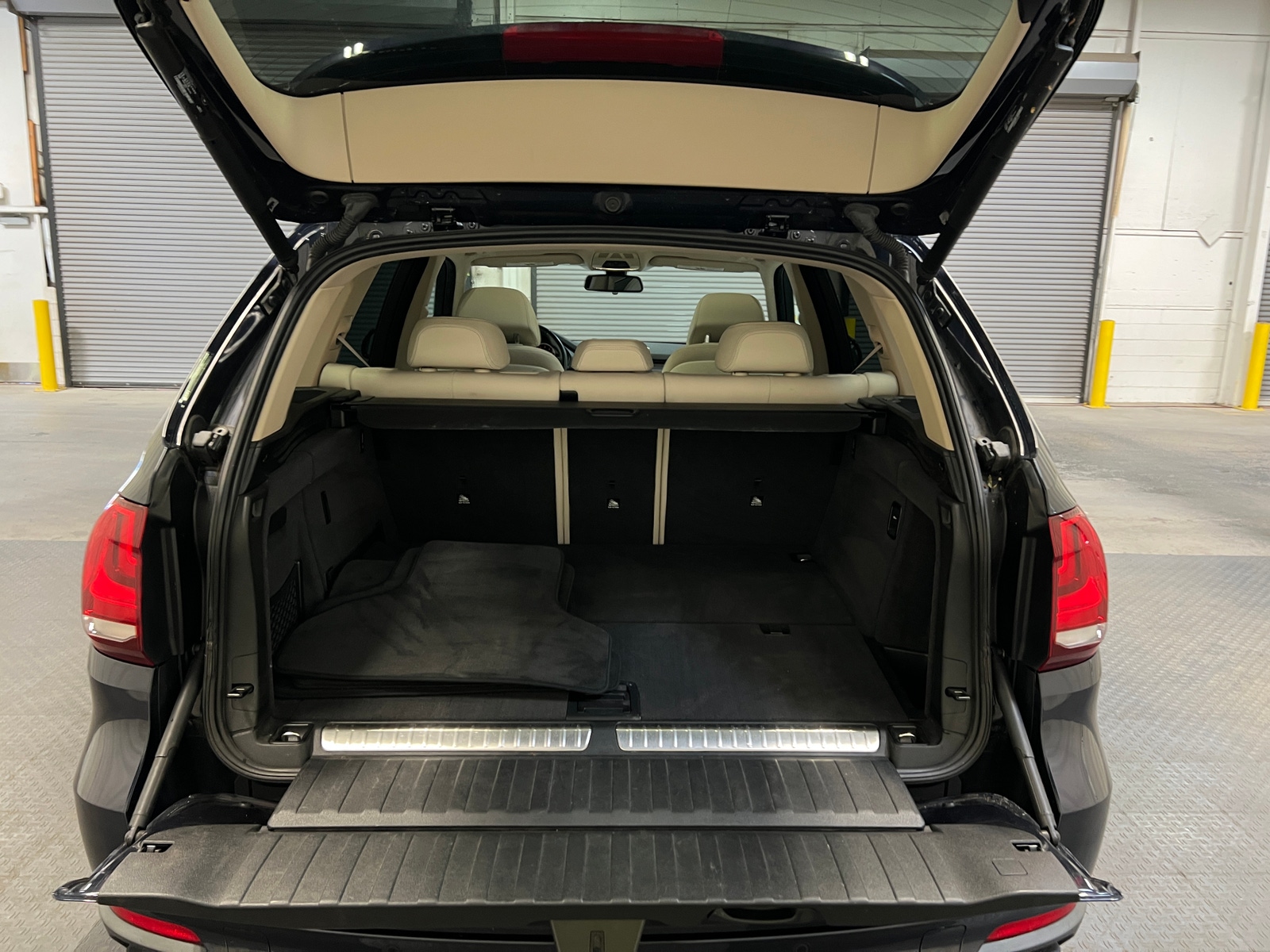 Thumbnail: 2016 BMW X5 - 6