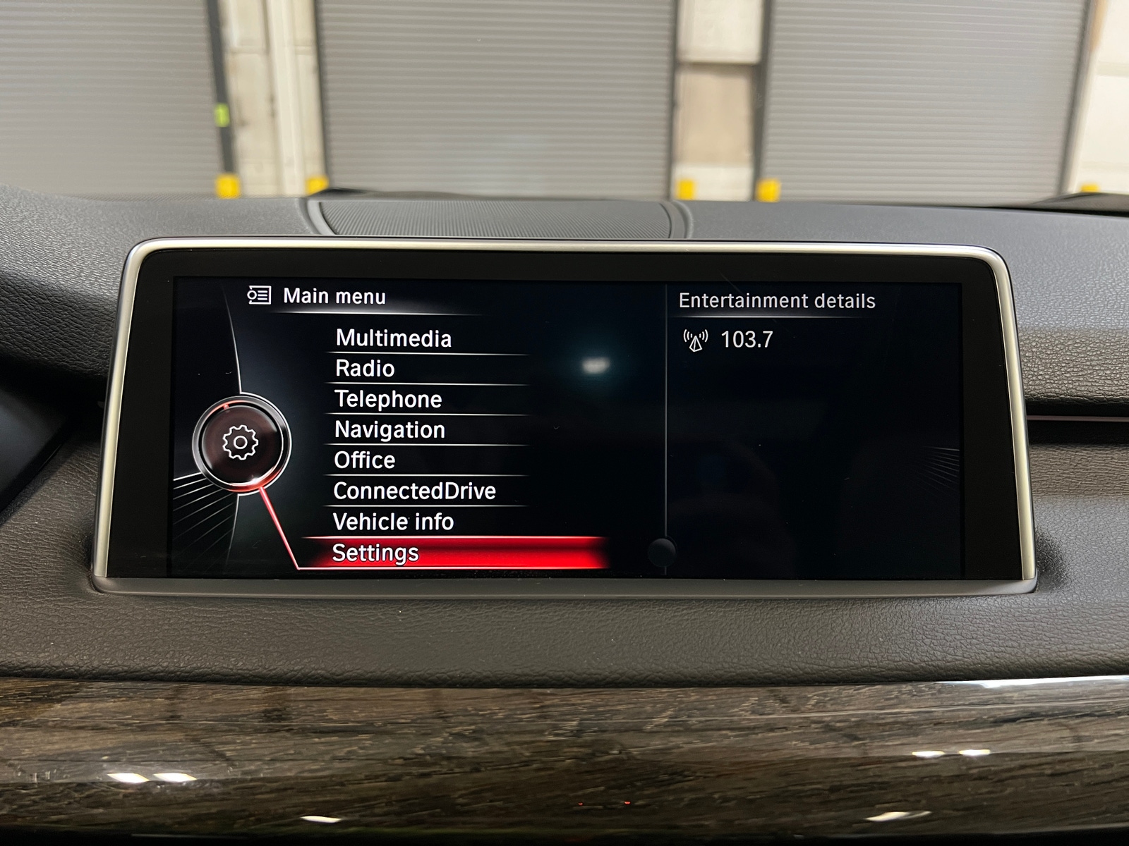 Thumbnail: 2016 BMW X5 - 3