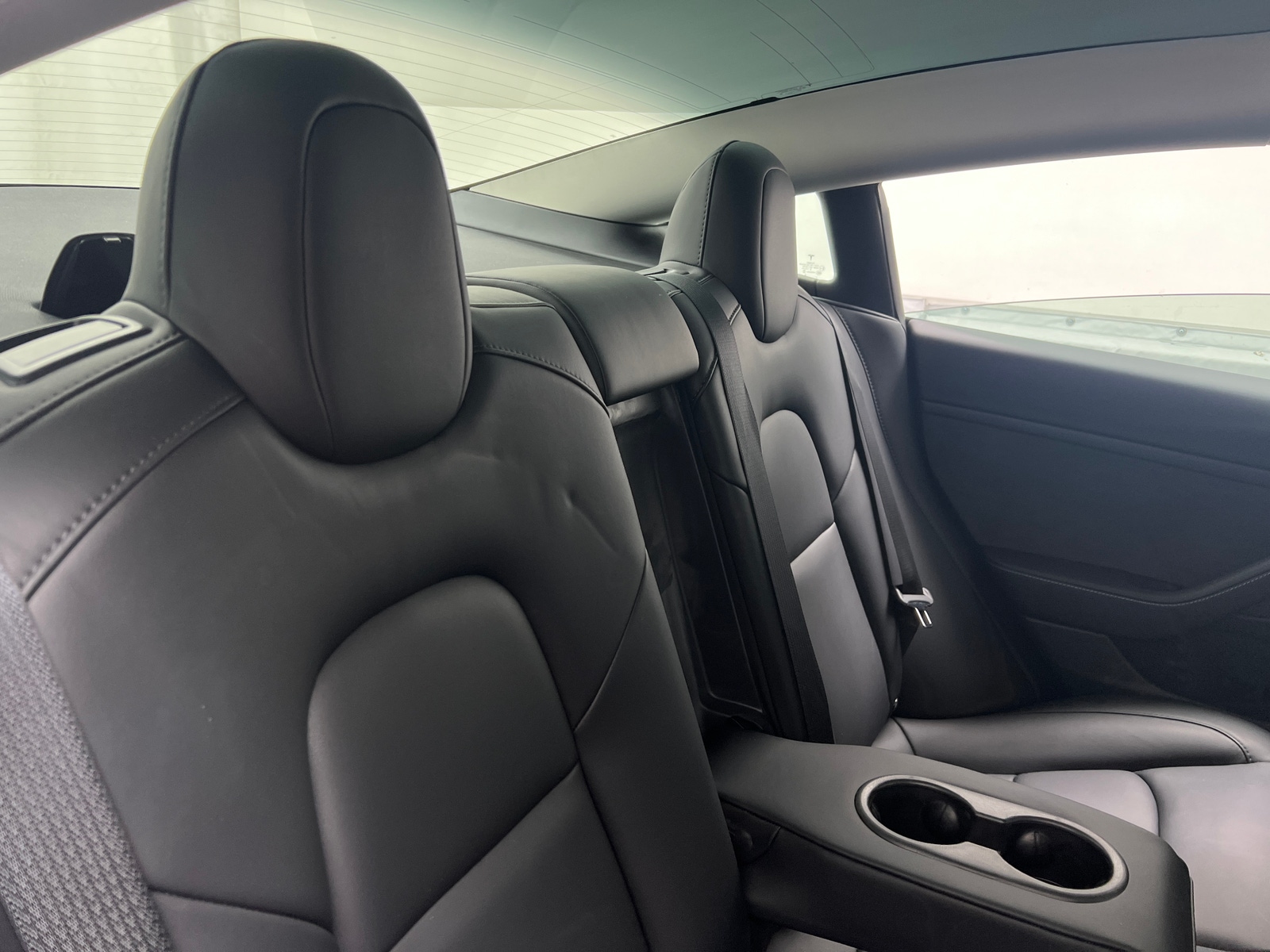 Thumbnail: 2023 Tesla Model 3 - 5