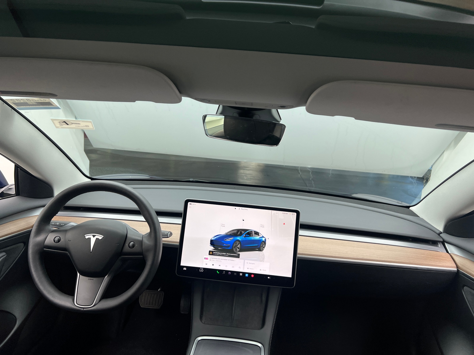 Thumbnail: 2023 Tesla Model 3 - 2