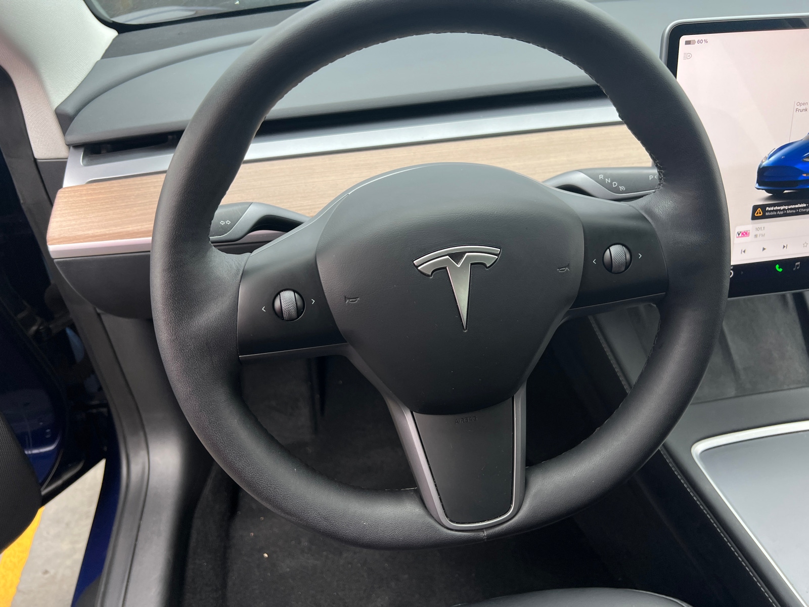 Thumbnail: 2023 Tesla Model 3 - 4