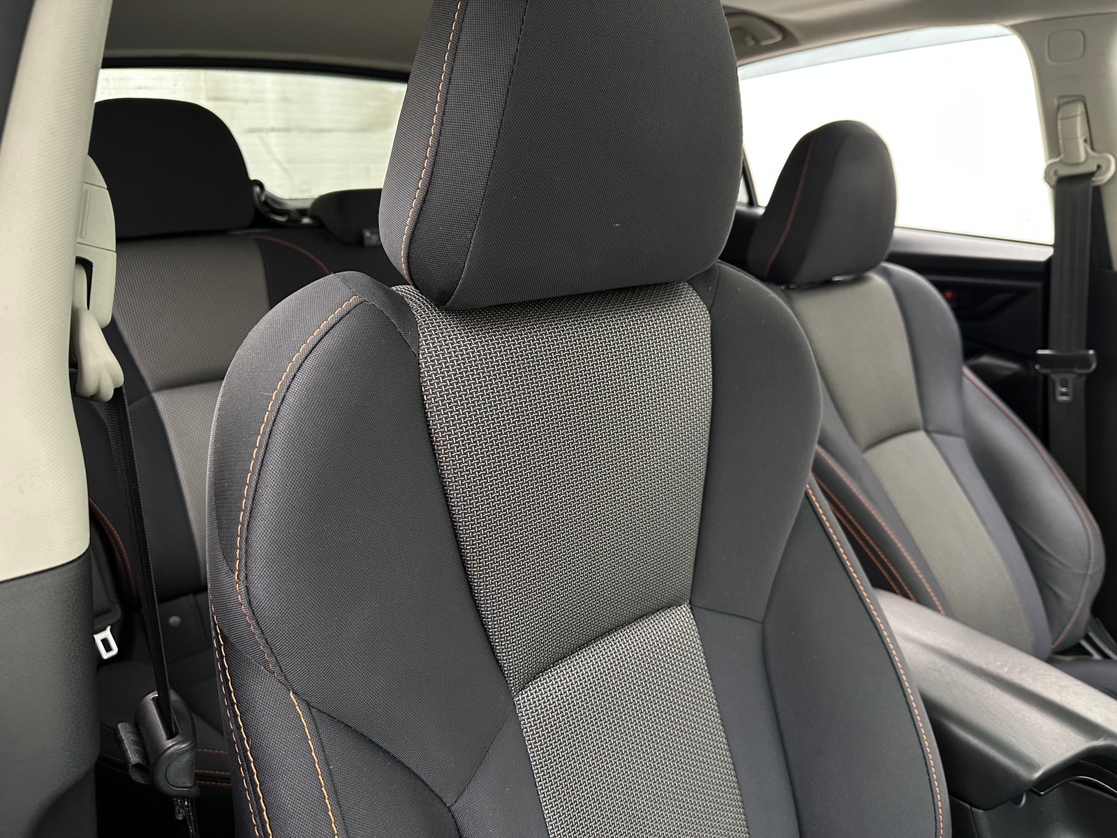 Thumbnail: 2019 Subaru Crosstrek - 2