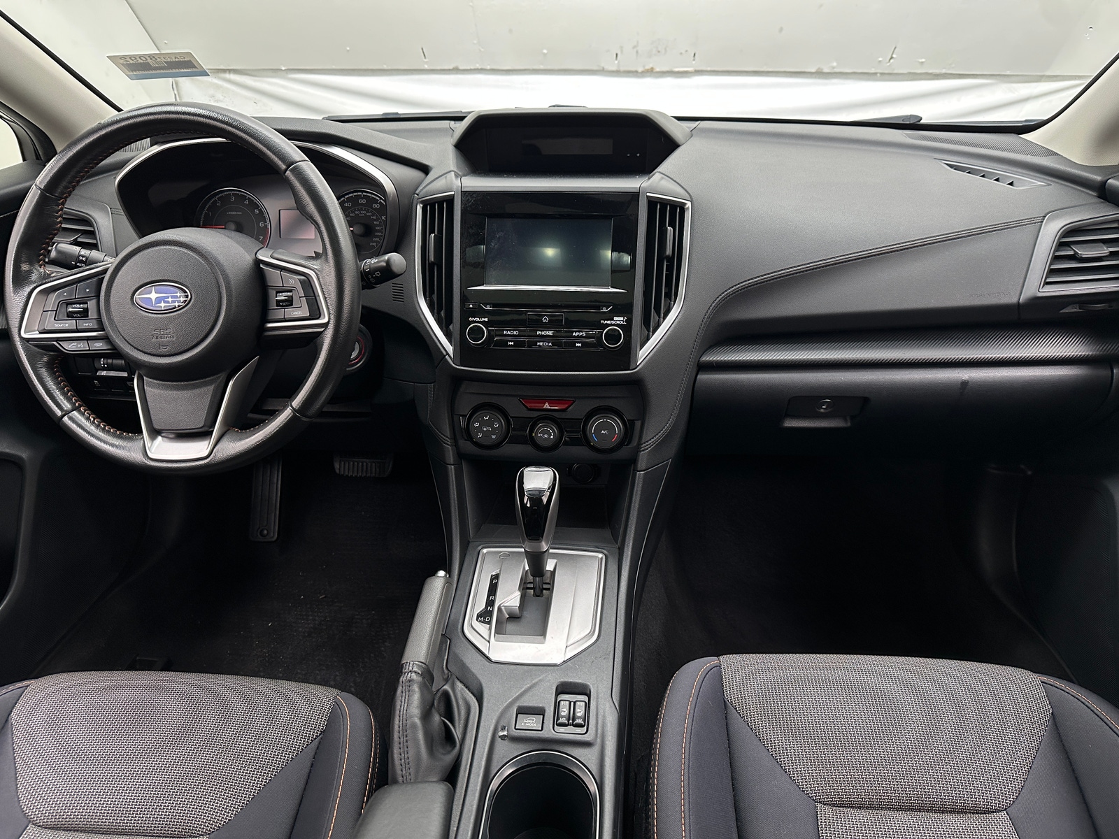 Thumbnail: 2019 Subaru Crosstrek - 3