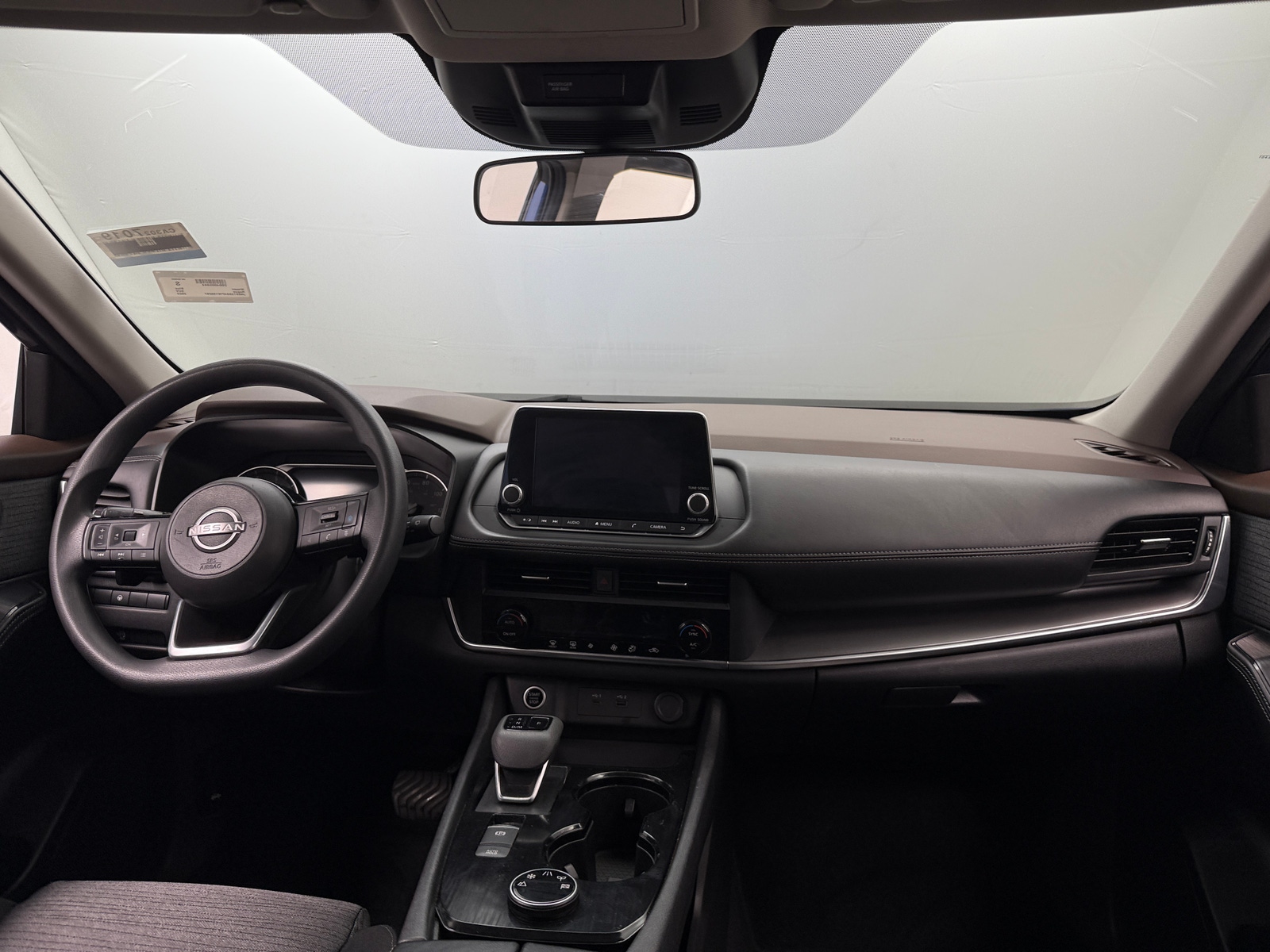 Thumbnail: 2023 Nissan Rogue - 3