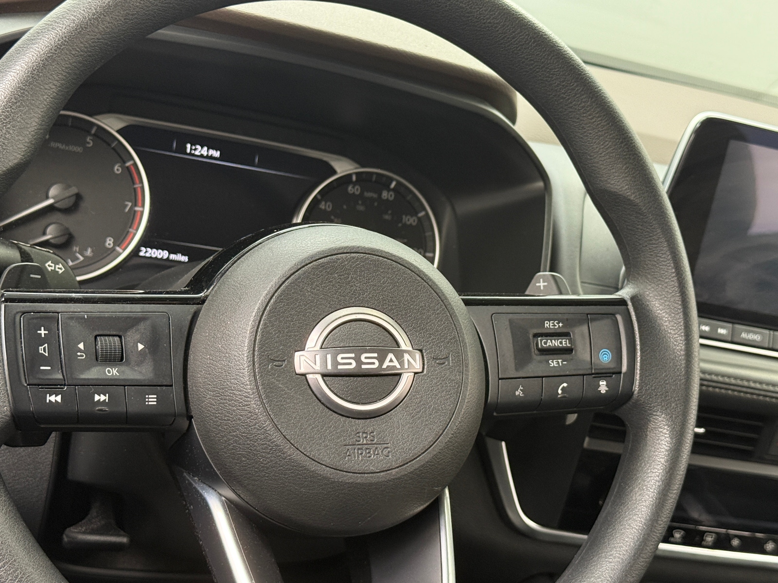 Thumbnail: 2023 Nissan Rogue - 5