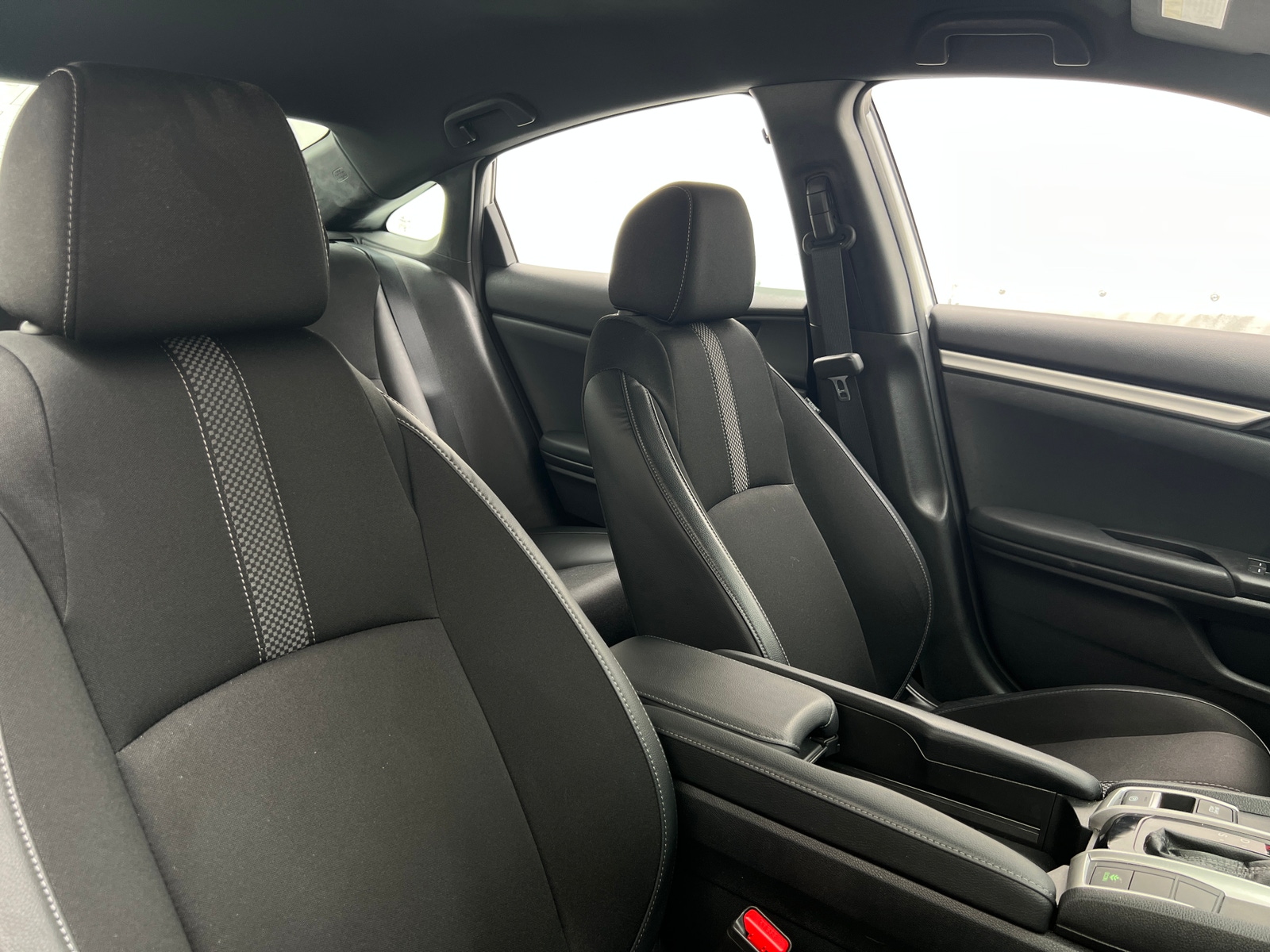 Thumbnail: 2019 Honda Civic - 2