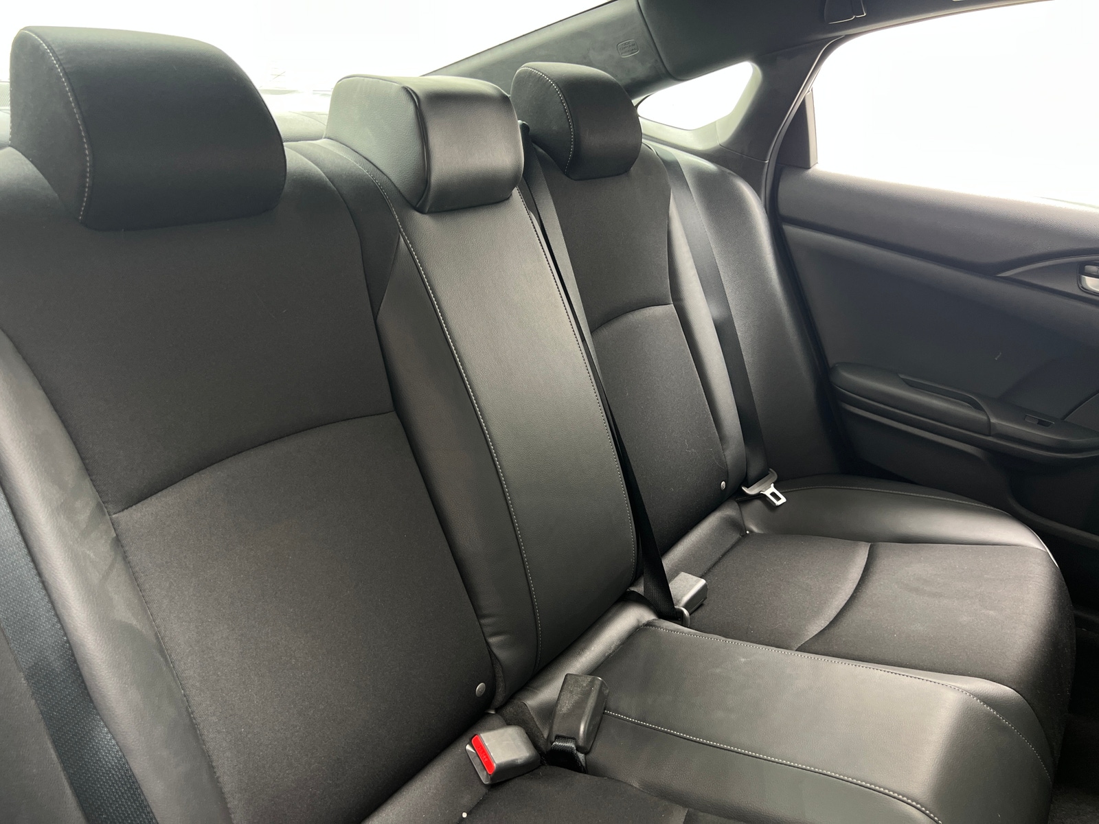 Thumbnail: 2019 Honda Civic - 6
