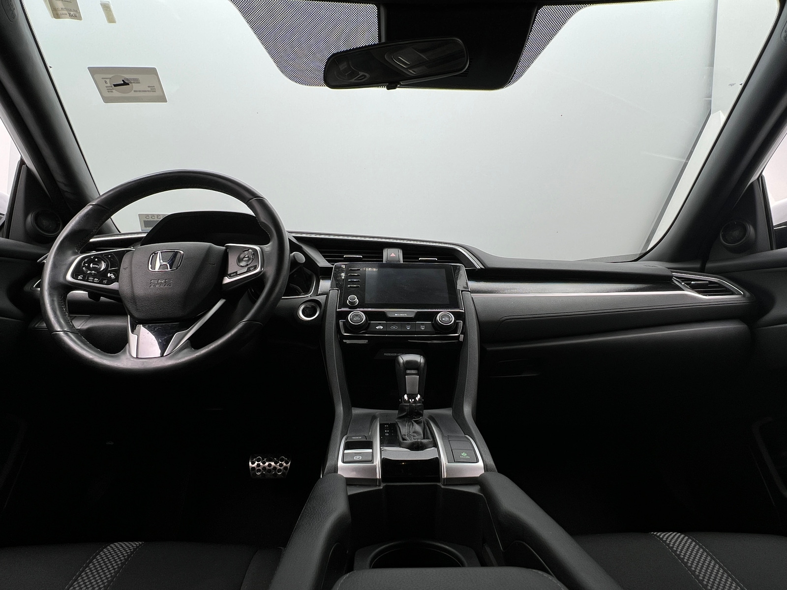 Thumbnail: 2019 Honda Civic - 3