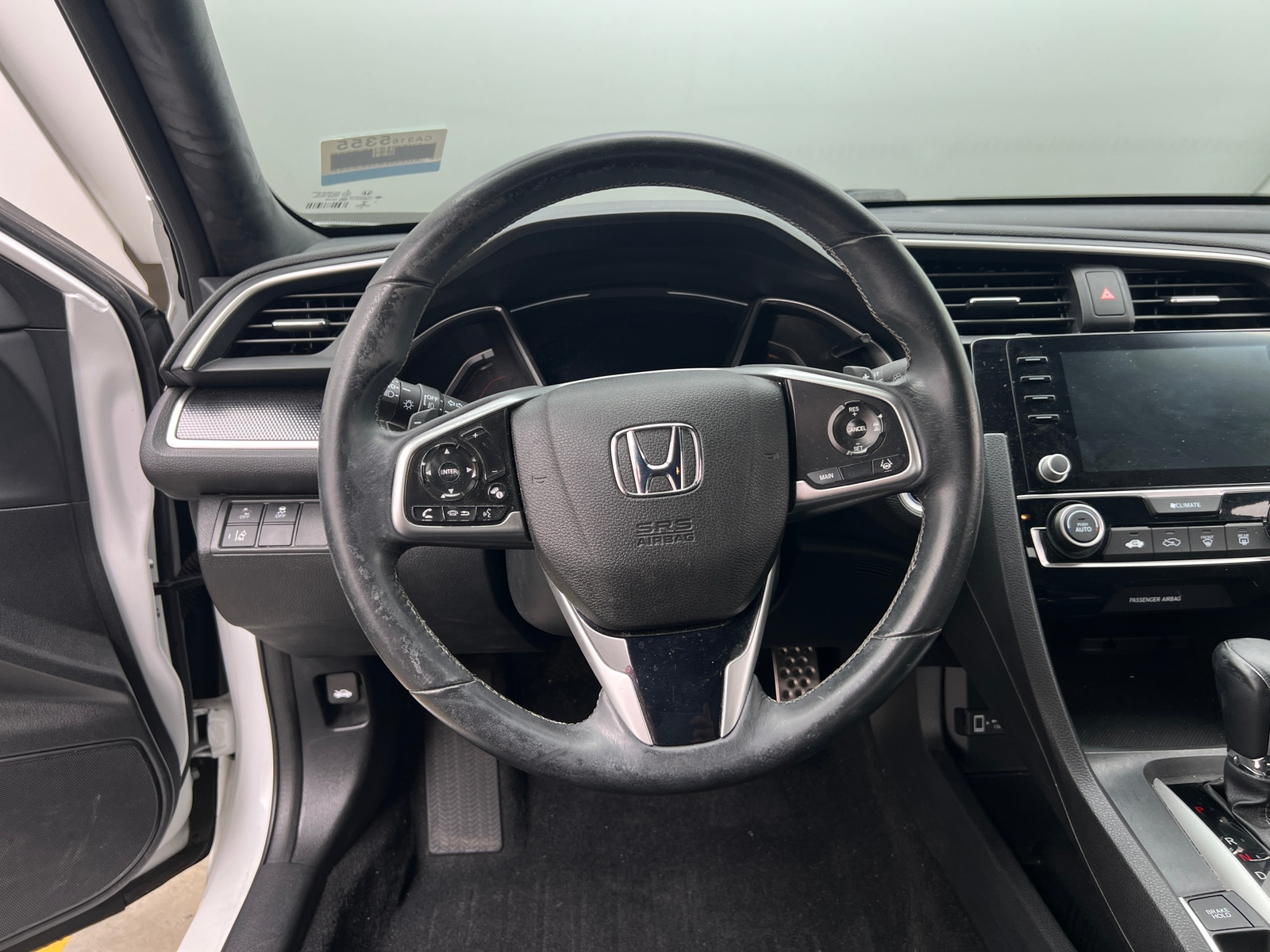 Thumbnail: 2019 Honda Civic - 5