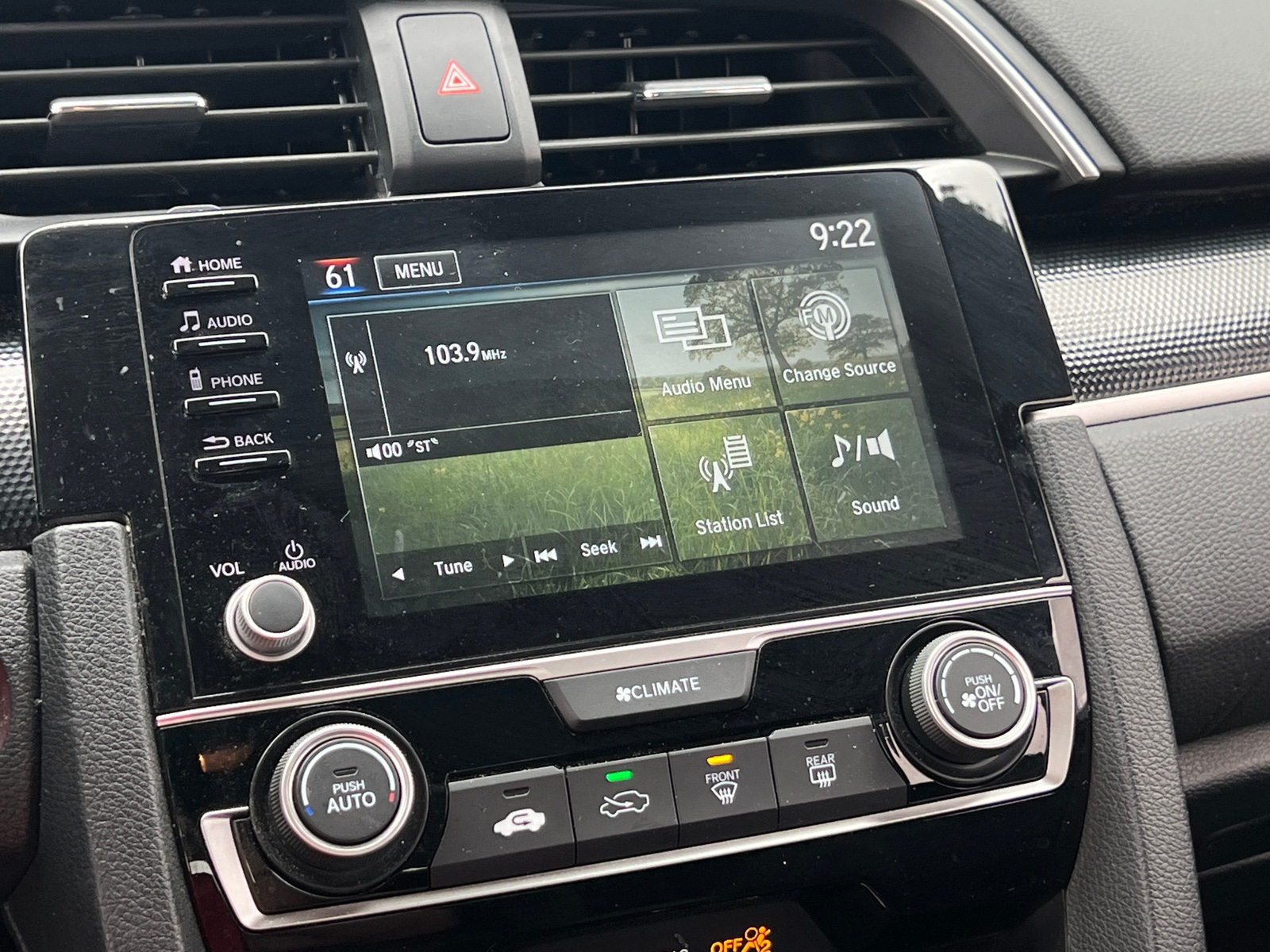 Thumbnail: 2019 Honda Civic - 4