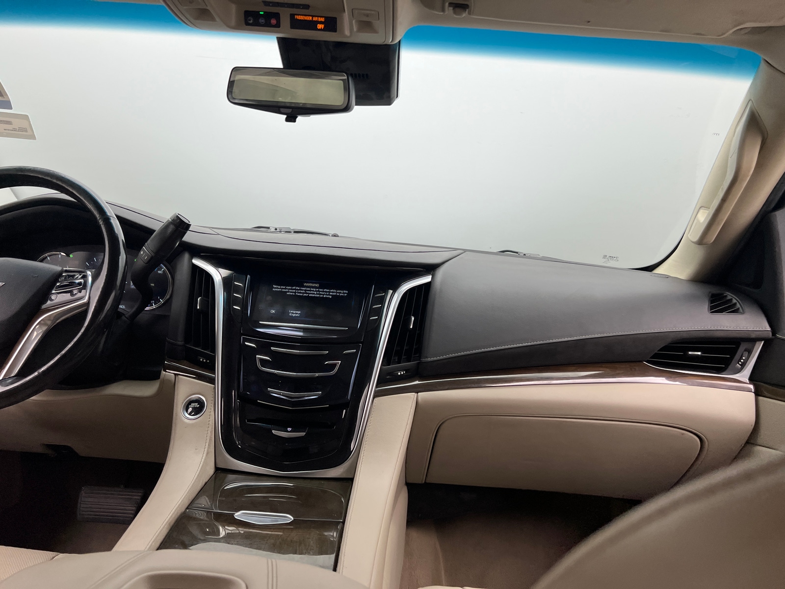 Thumbnail: 2019 Cadillac Escalade - 2