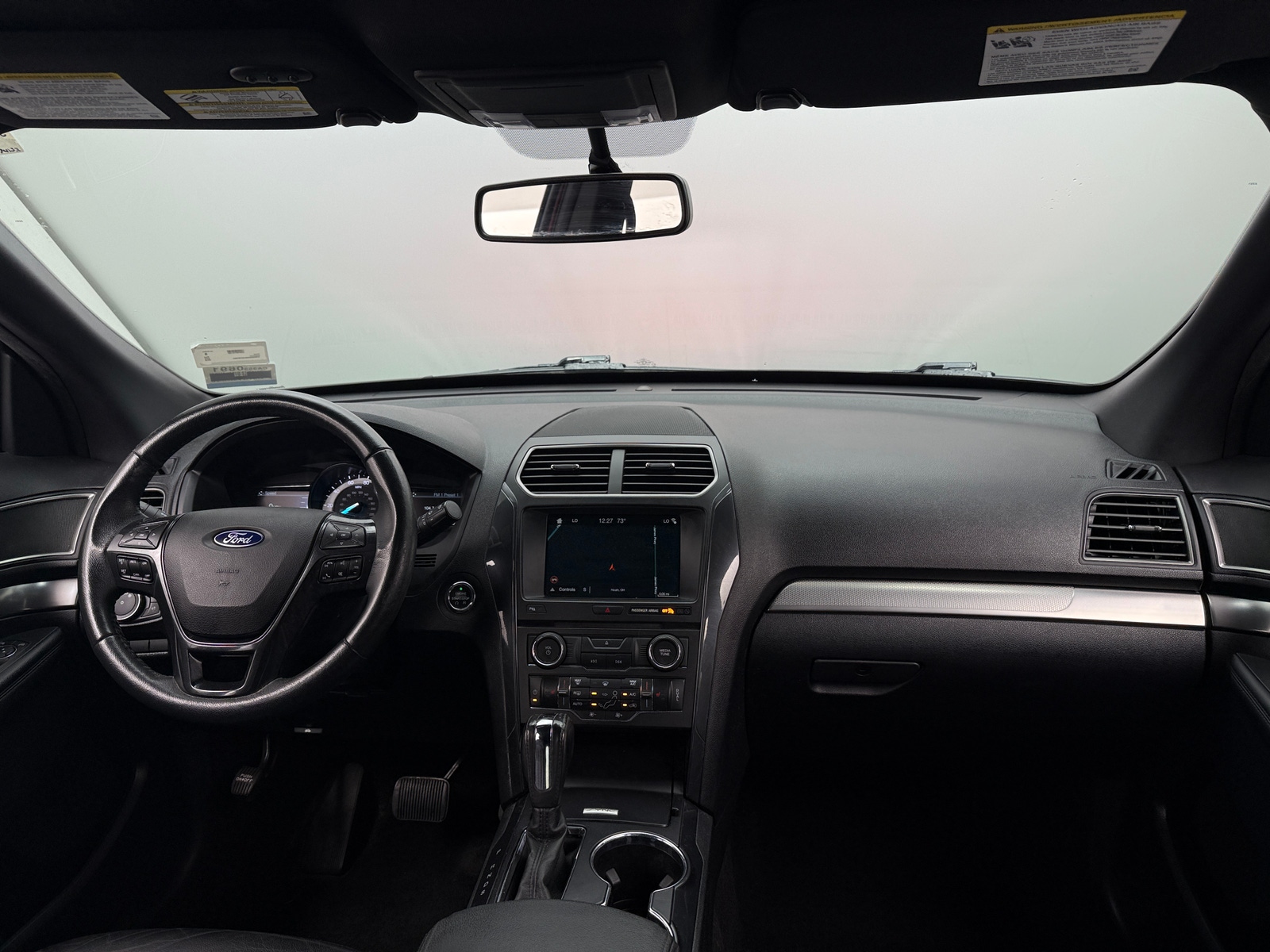 Thumbnail: 2018 Ford Explorer - 2