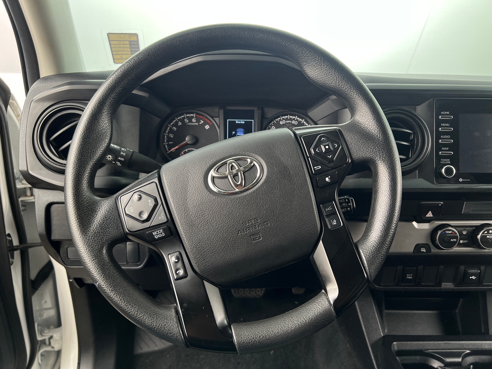 Thumbnail: 2023 Toyota Tacoma - 4